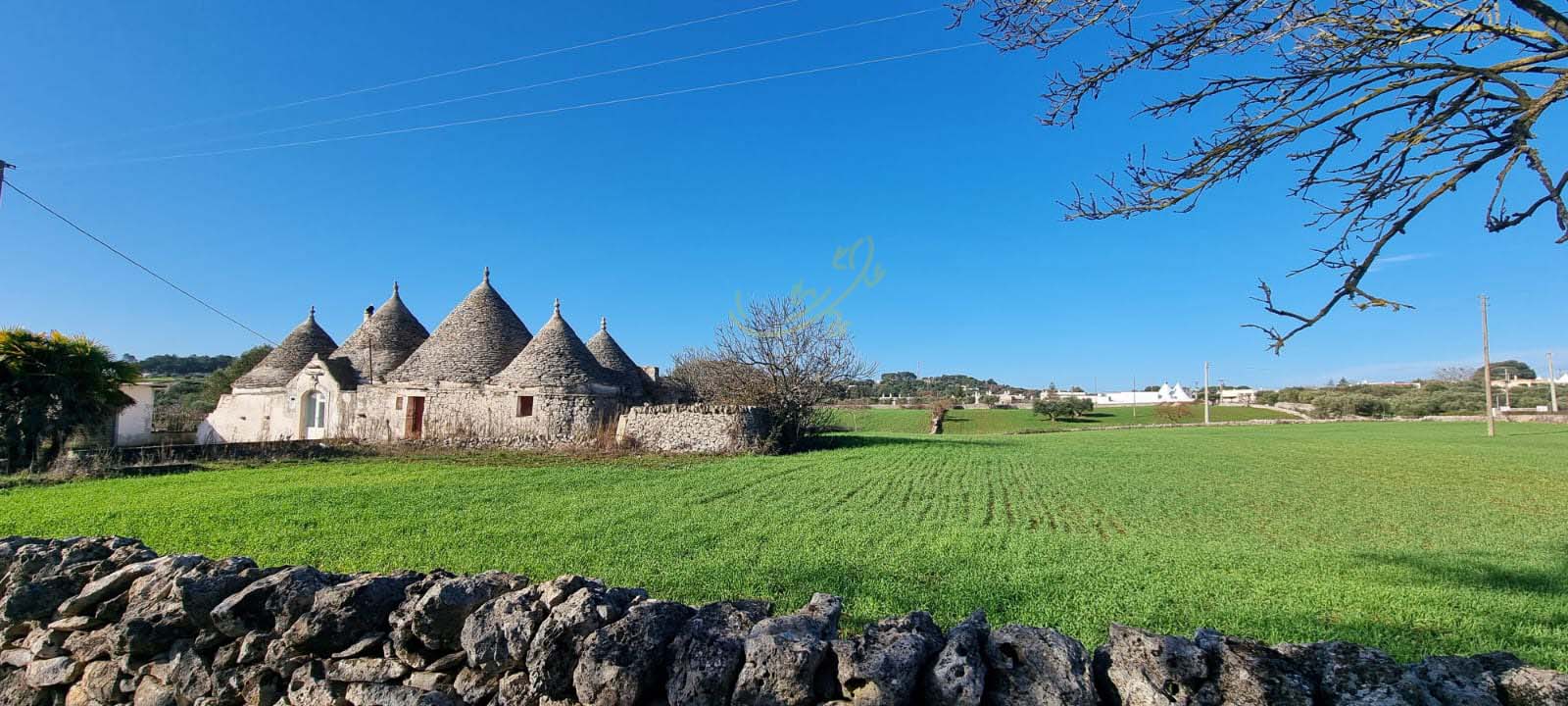 Trullo in vendita a Martina Franca