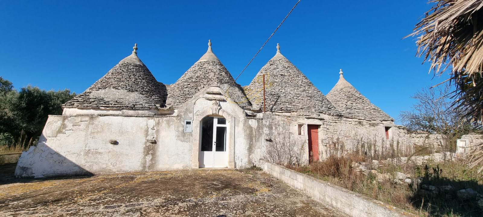 Trullo in vendita a Martina Franca