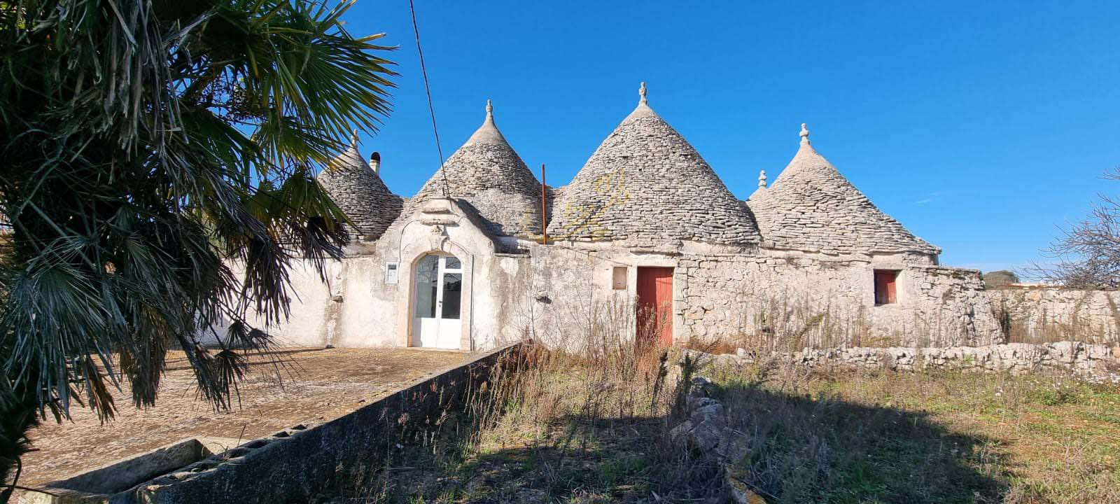 Trullo in vendita a Martina Franca