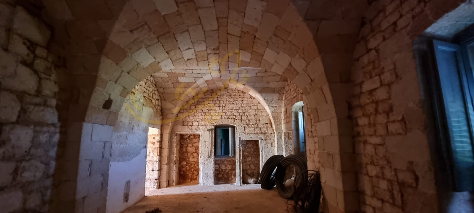 Rustico in vendita a Polignano a Mare