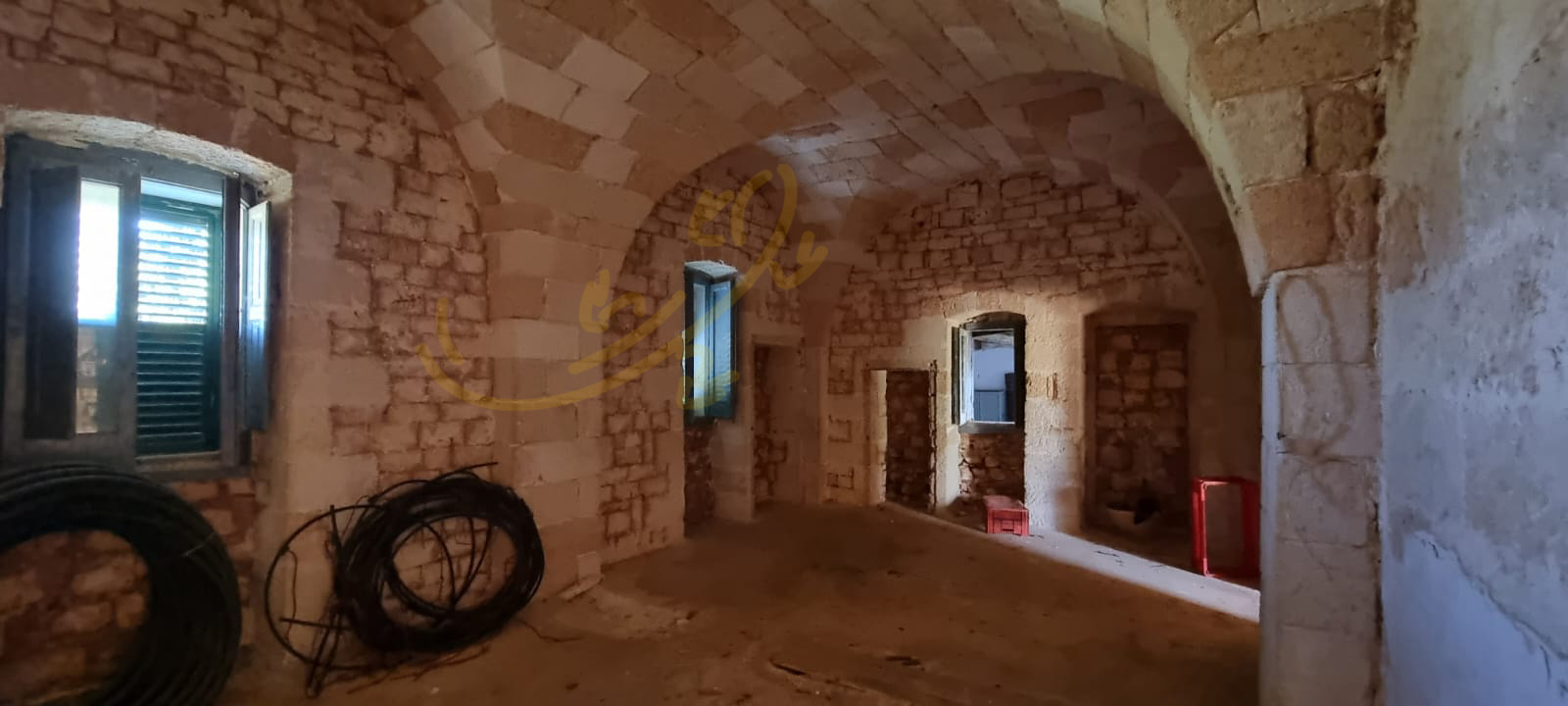 Rustico in vendita a Polignano a Mare