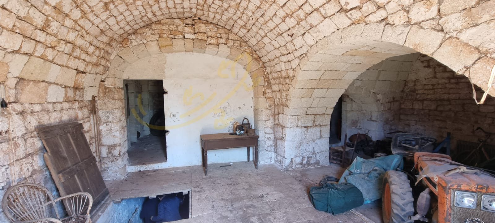 Rustico in vendita a Polignano a Mare