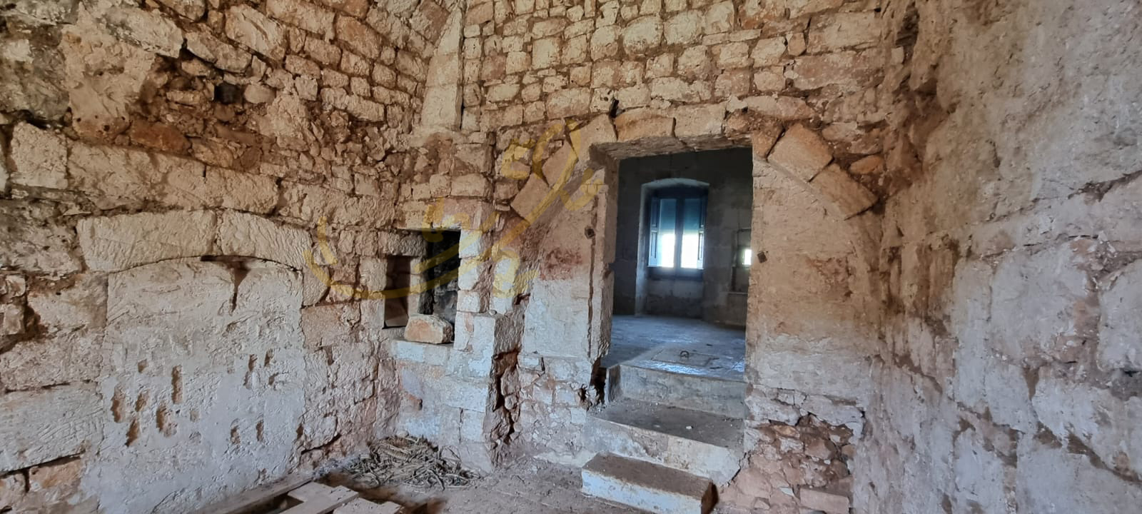 Rustico in vendita a Polignano a Mare