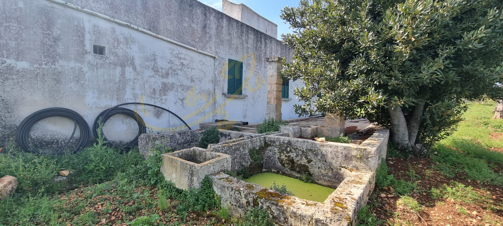 Rustico in vendita a Polignano a Mare