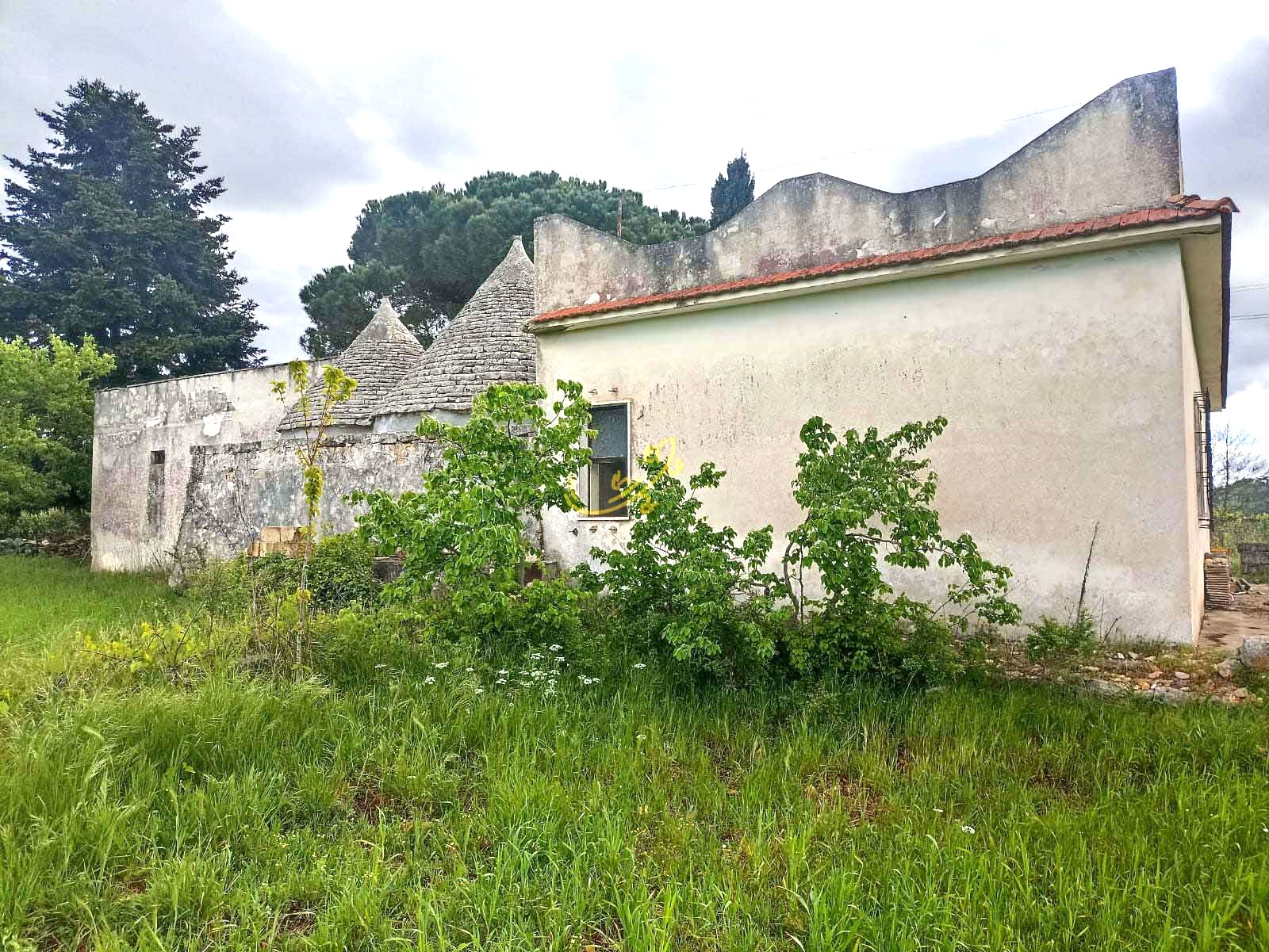 Trullo in vendita a Martina Franca
