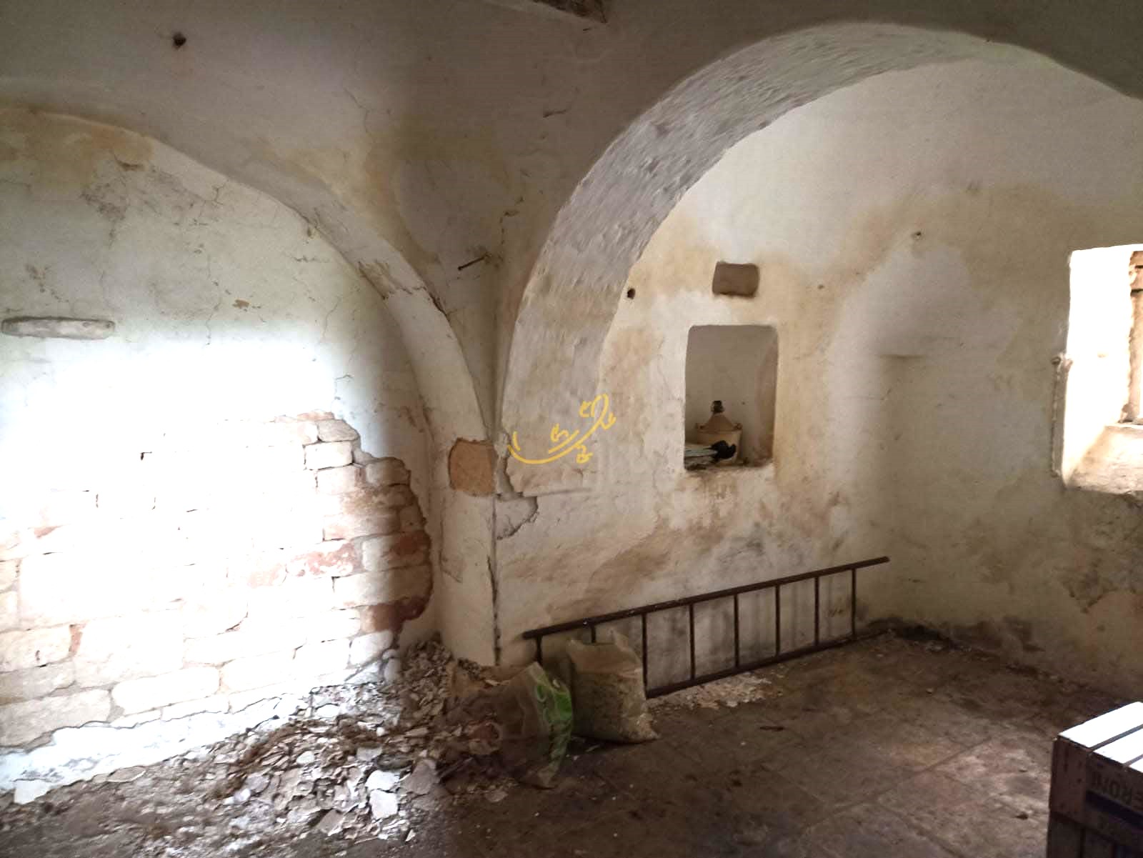 Trullo in vendita a Martina Franca