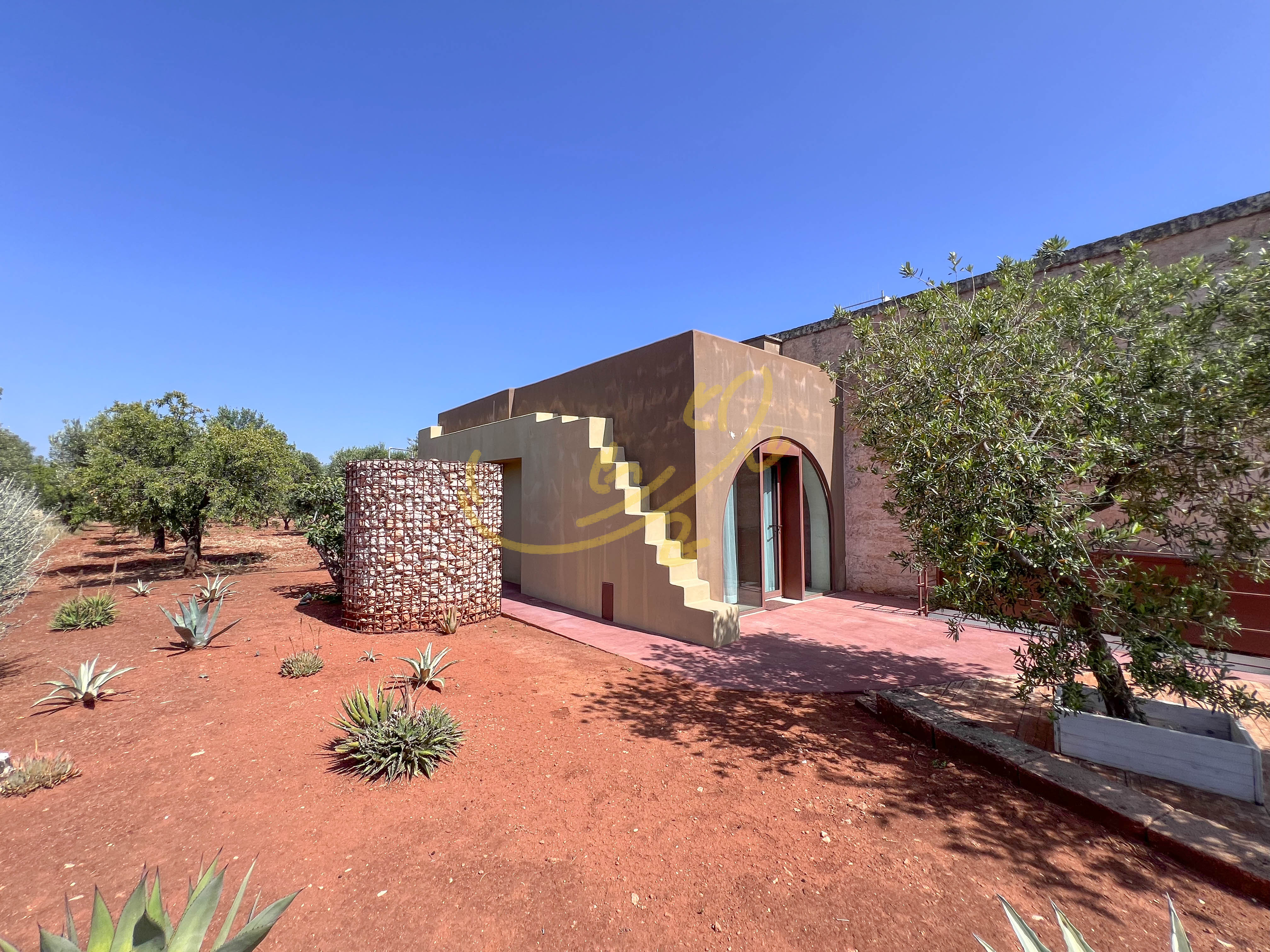 Villa in vendita a Fasano