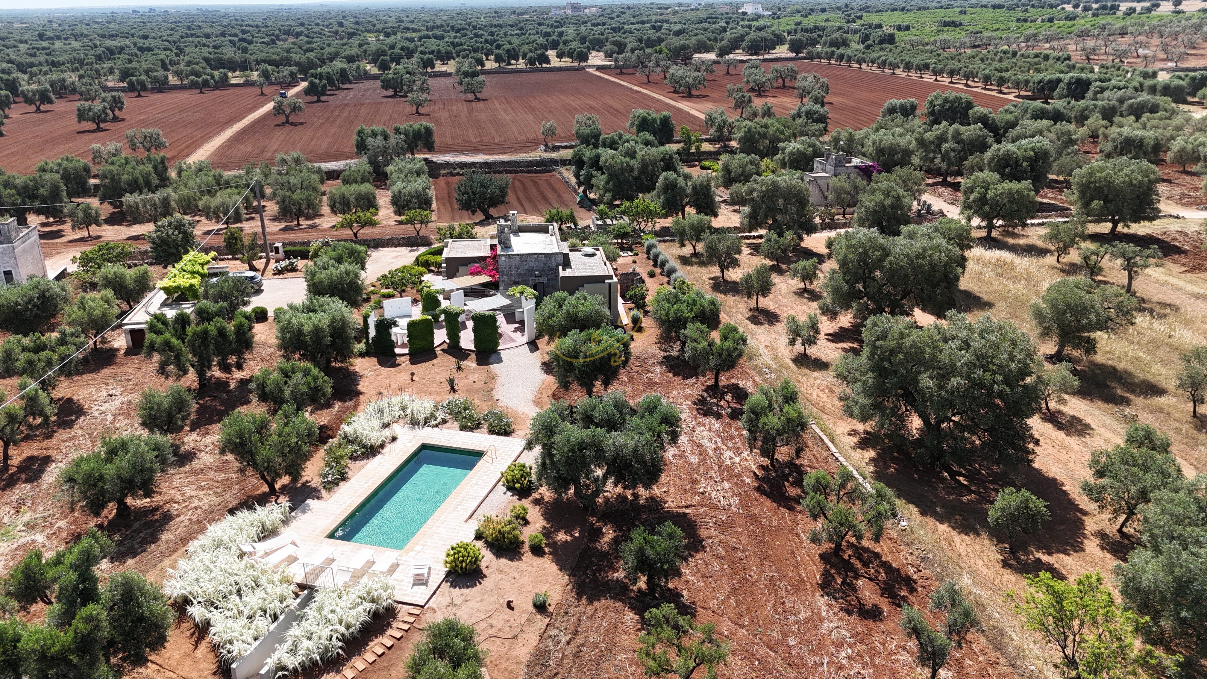 Villa in vendita a Fasano