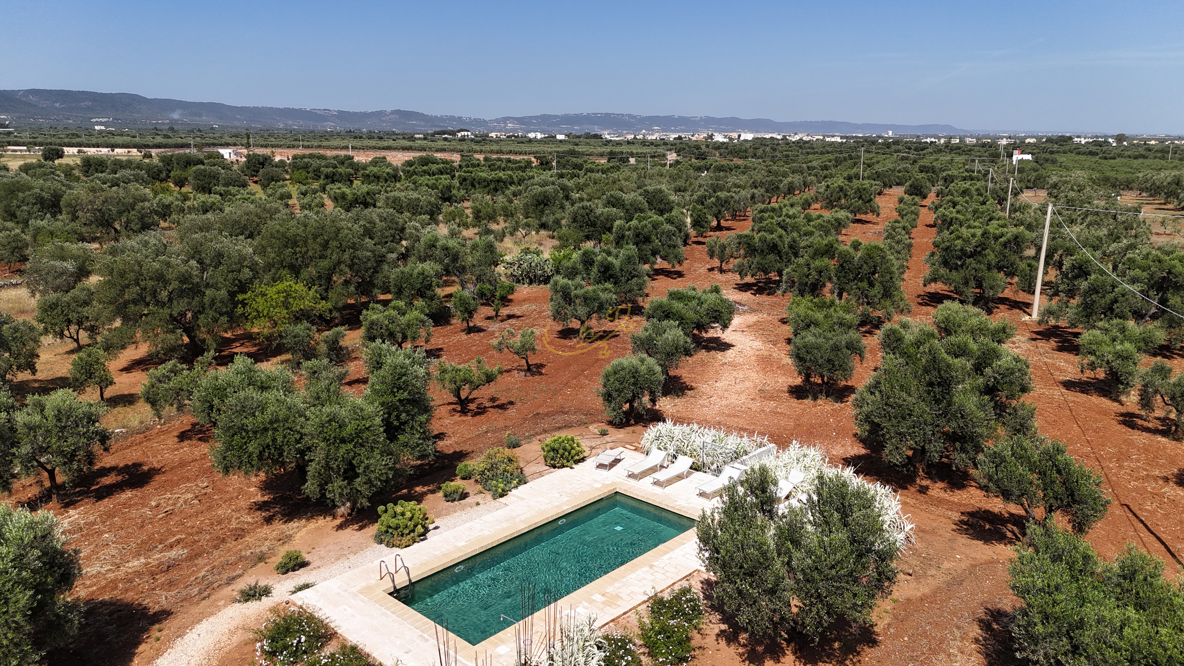 Villa in vendita a Fasano