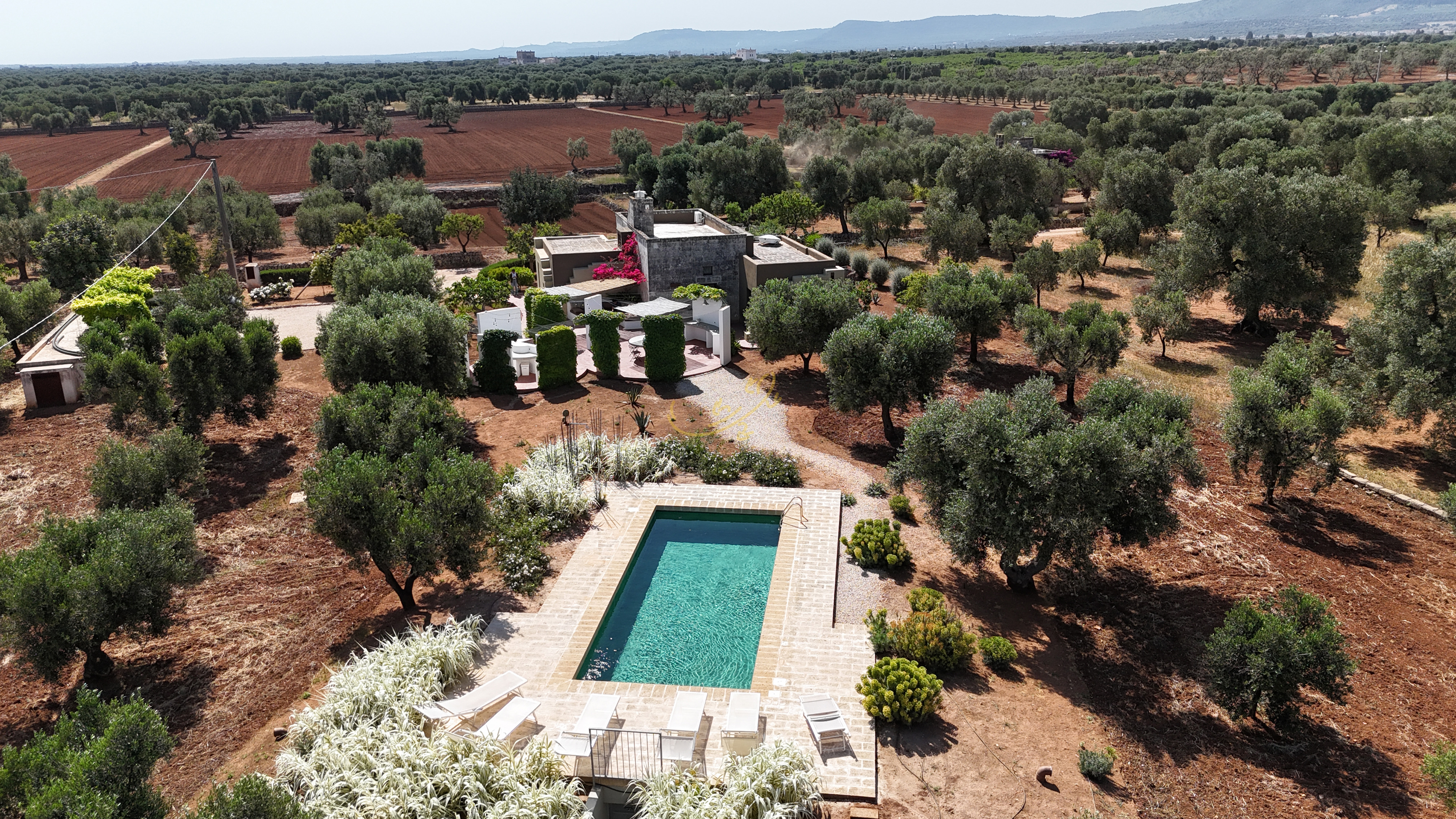 Villa in vendita a Fasano