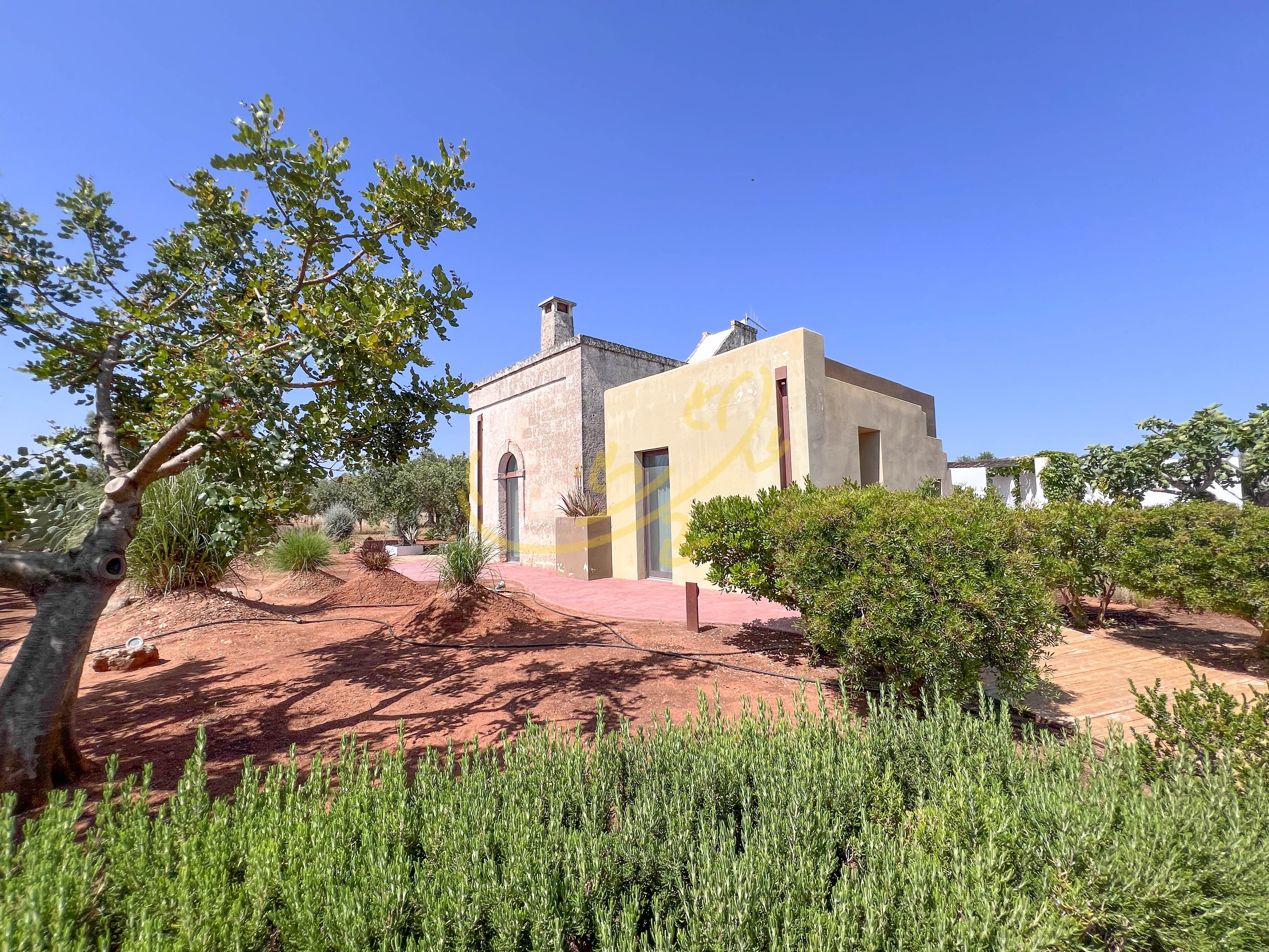 Villa in vendita a Fasano