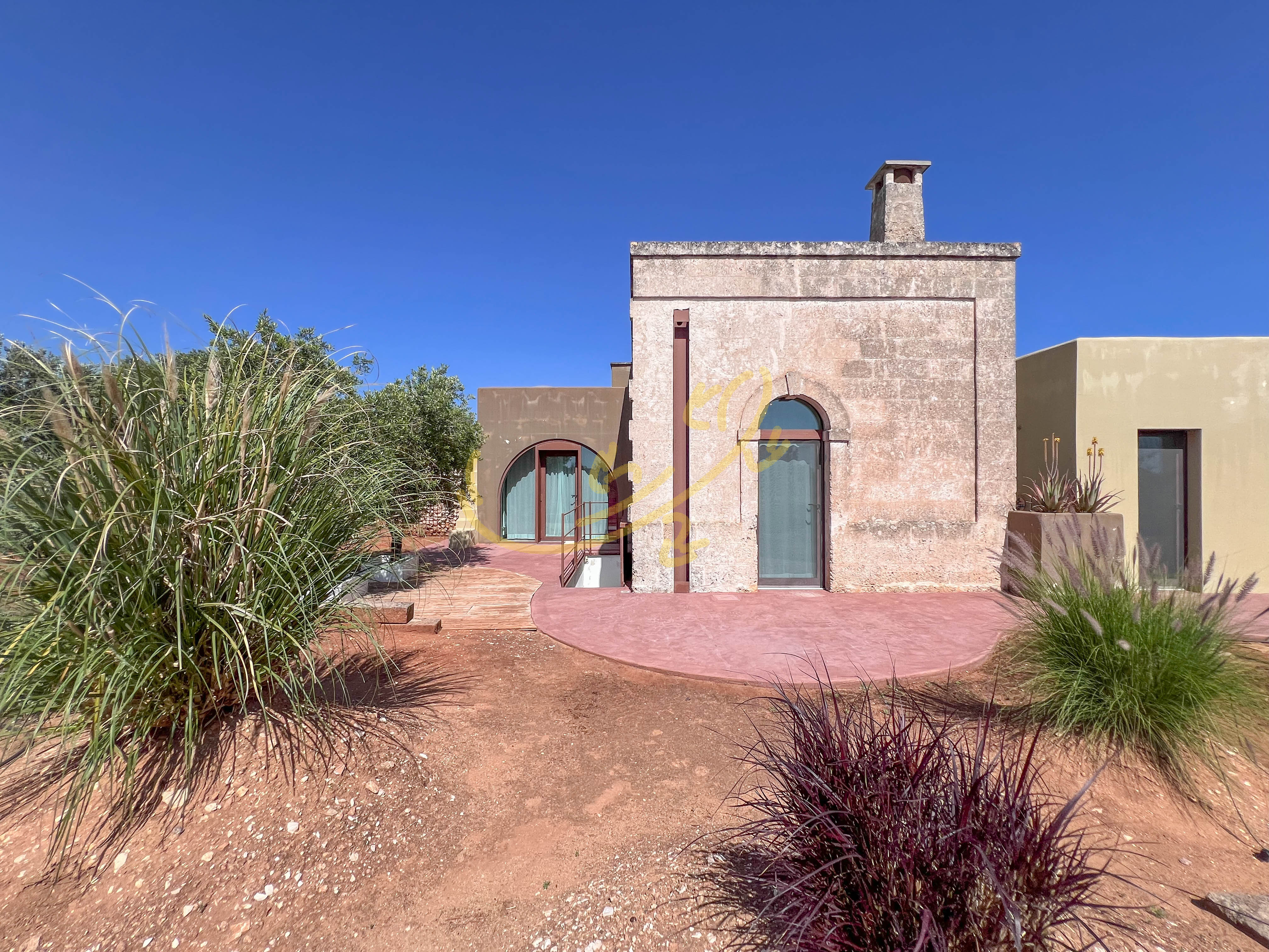 Villa in vendita a Fasano