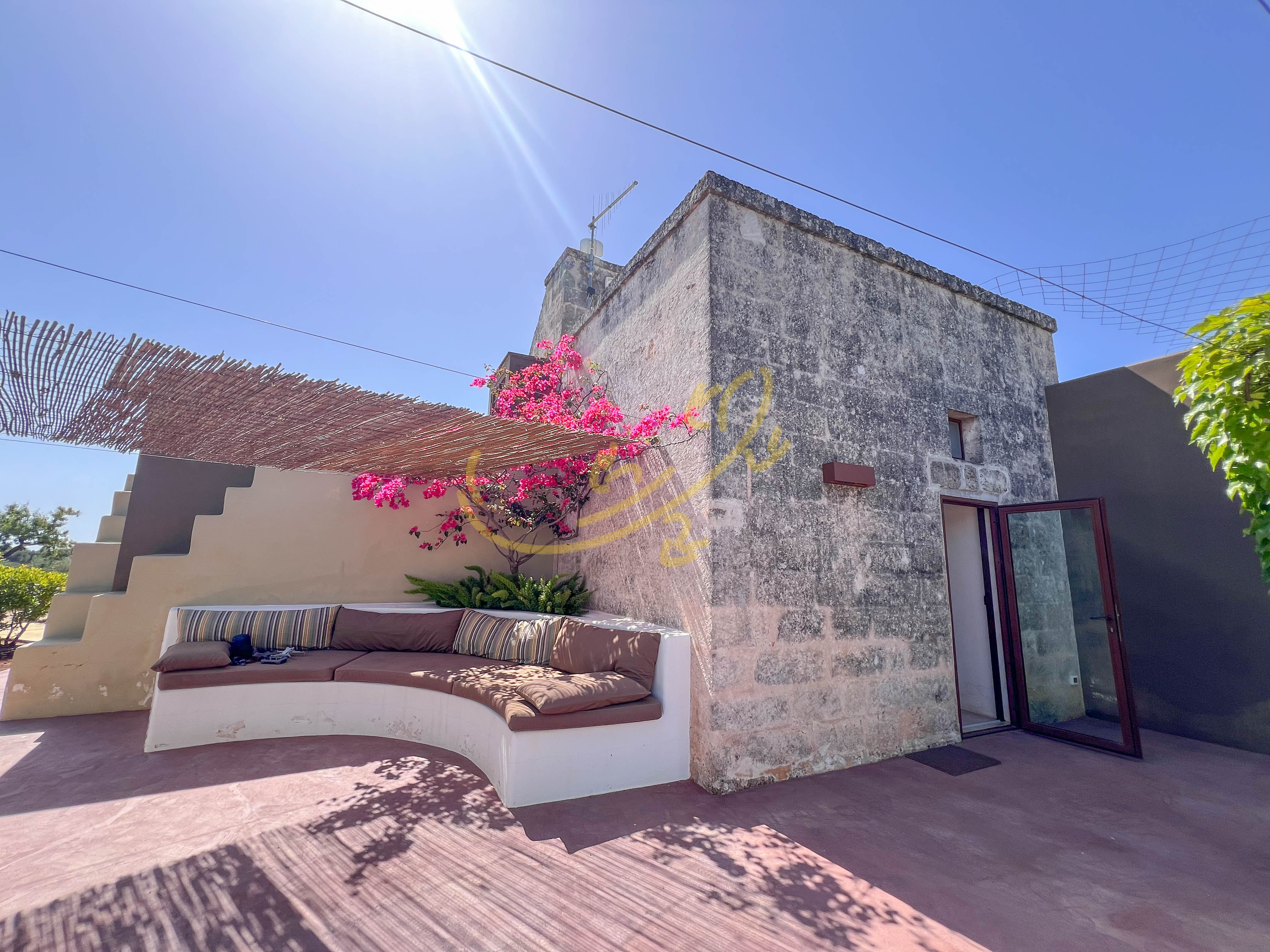 Villa in vendita a Fasano