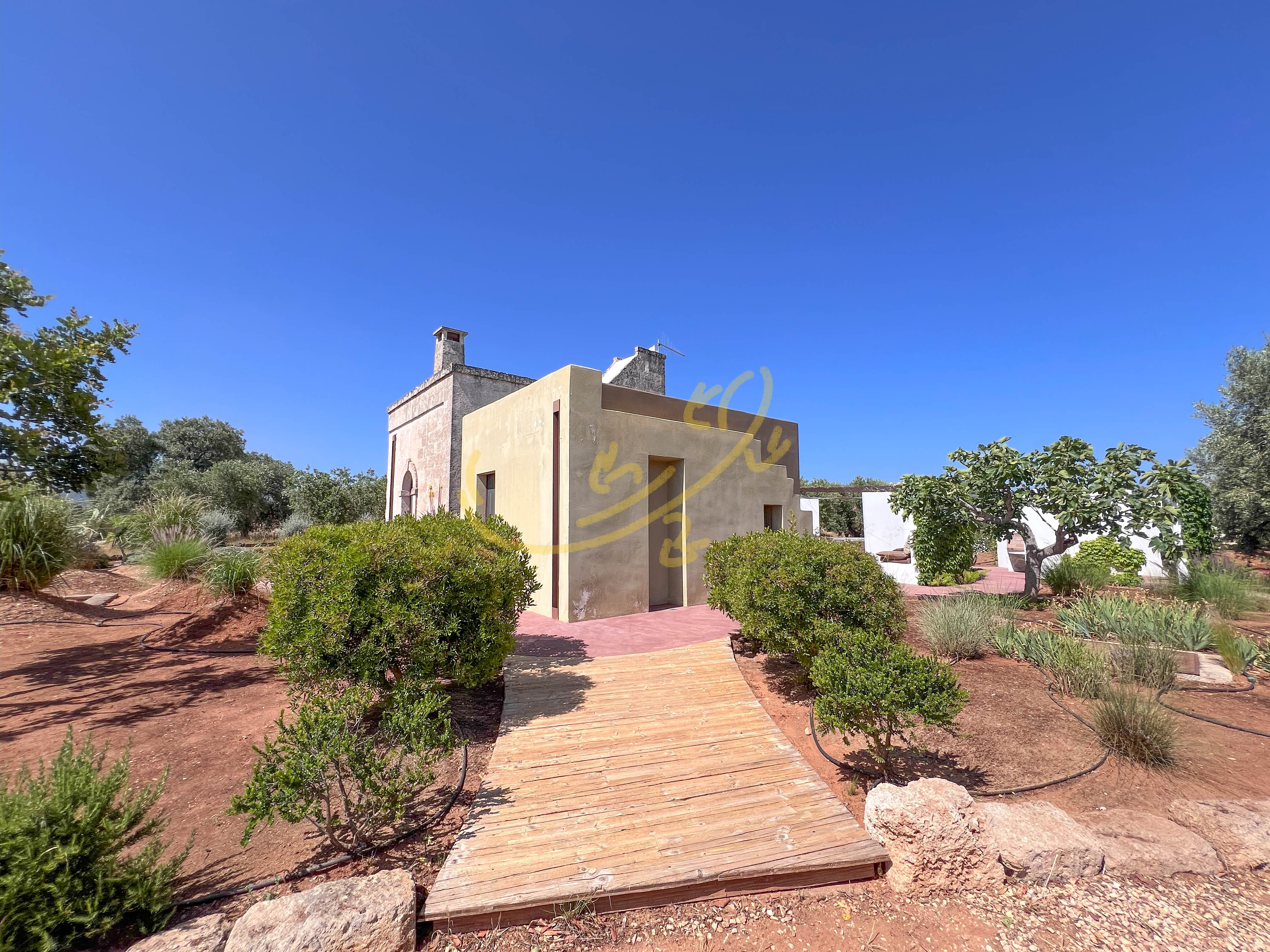 Villa in vendita a Fasano