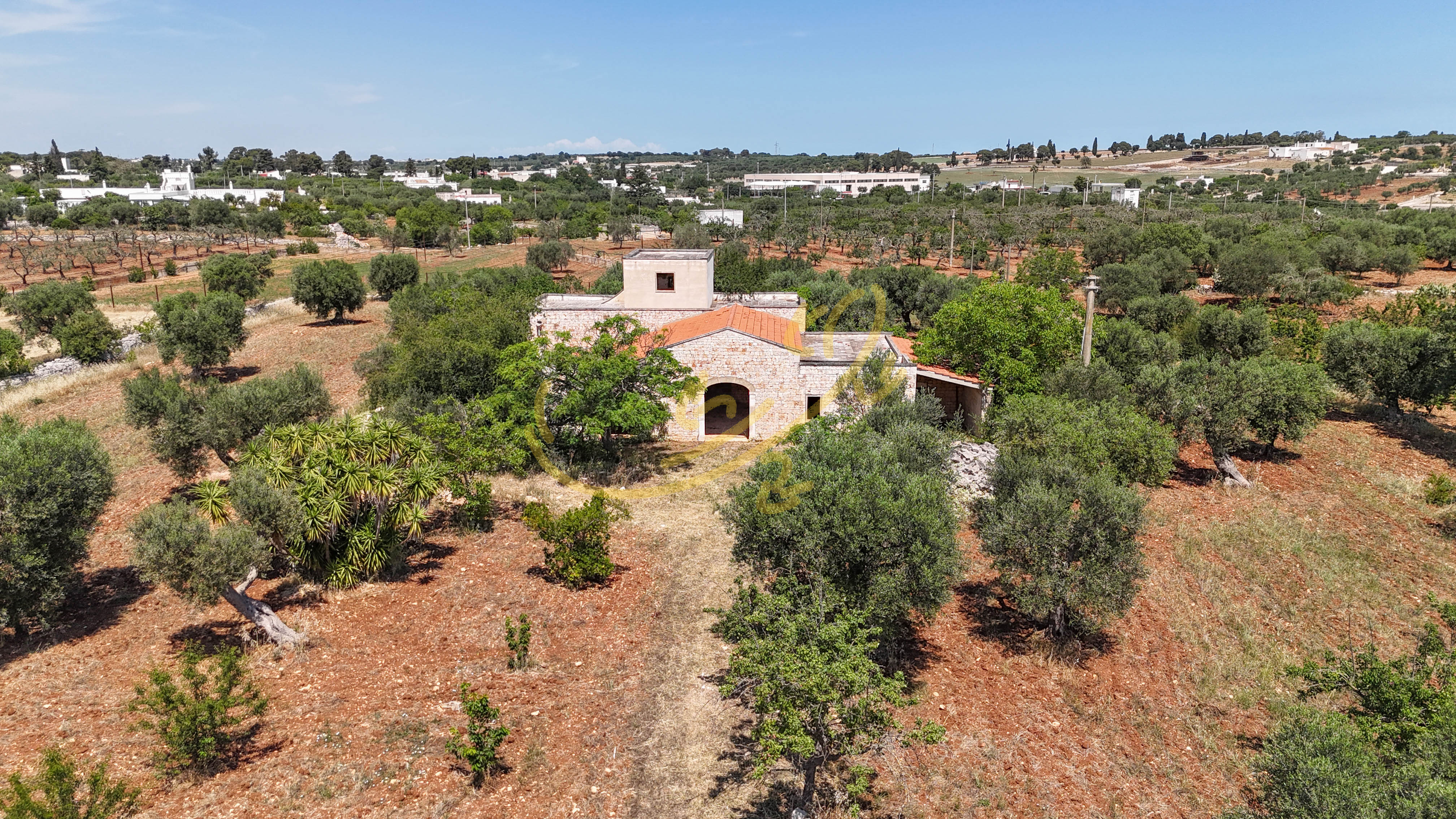 Rustico in vendita a Polignano a Mare