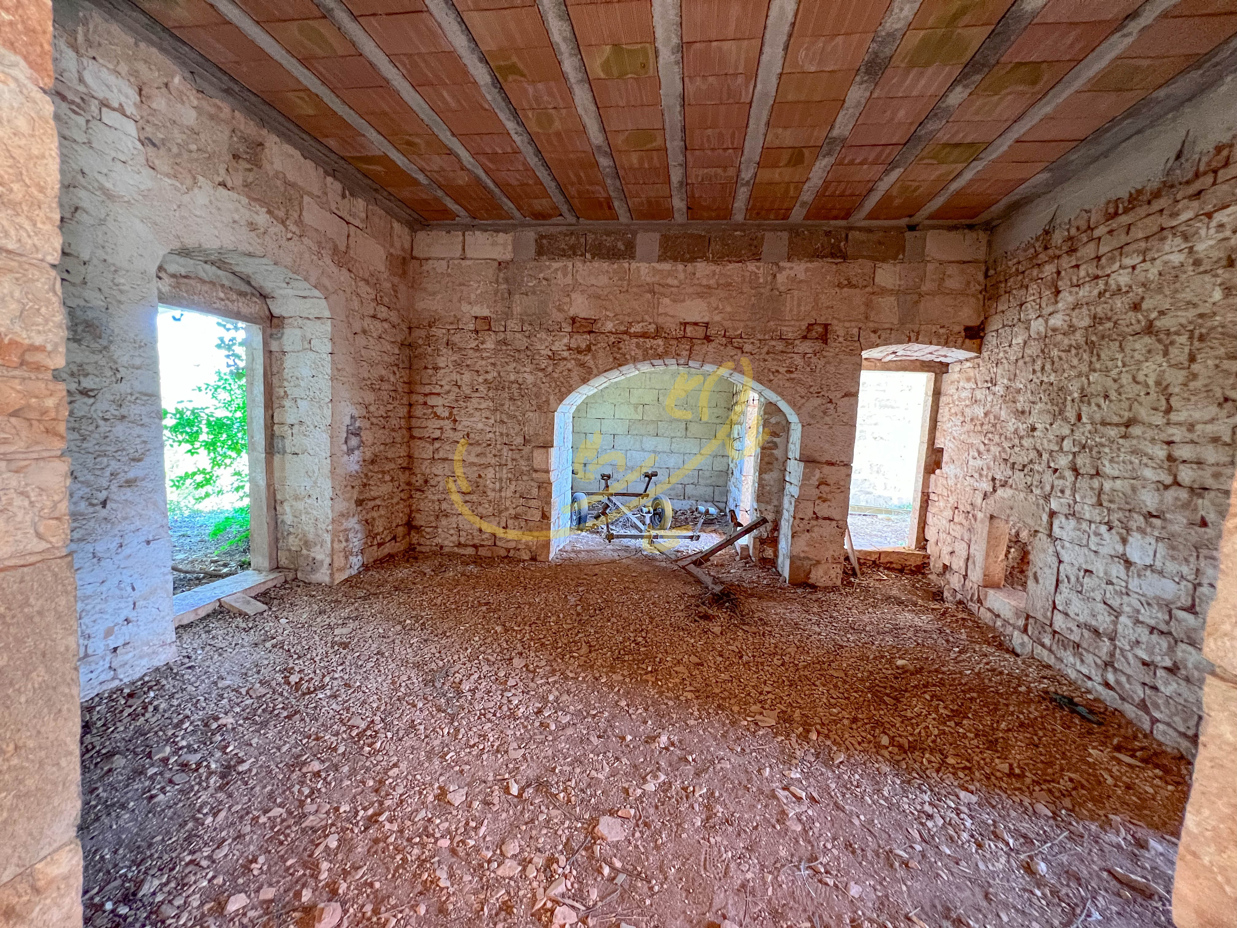 Rustico in vendita a Polignano a Mare