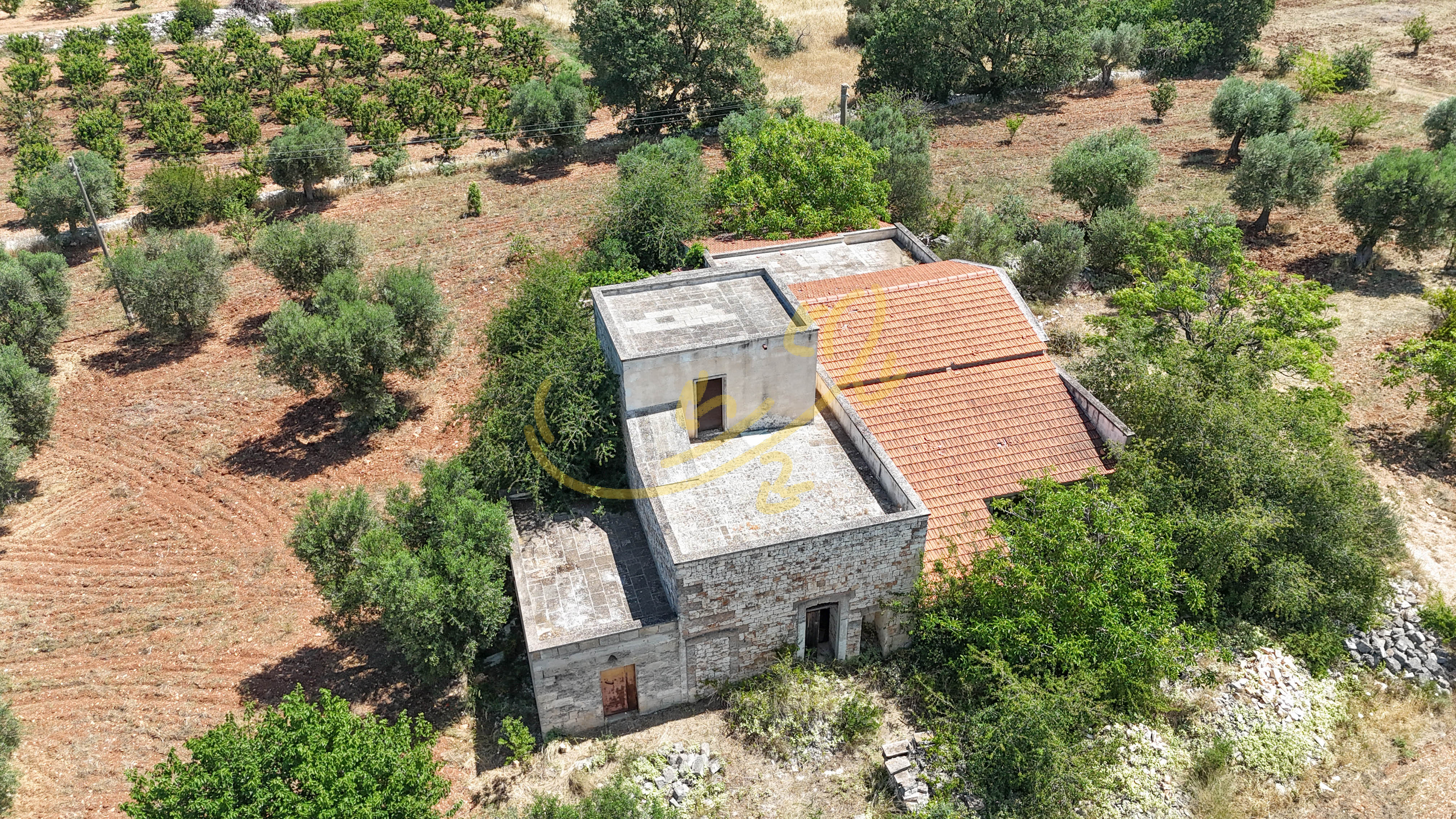 Rustico in vendita a Polignano a Mare