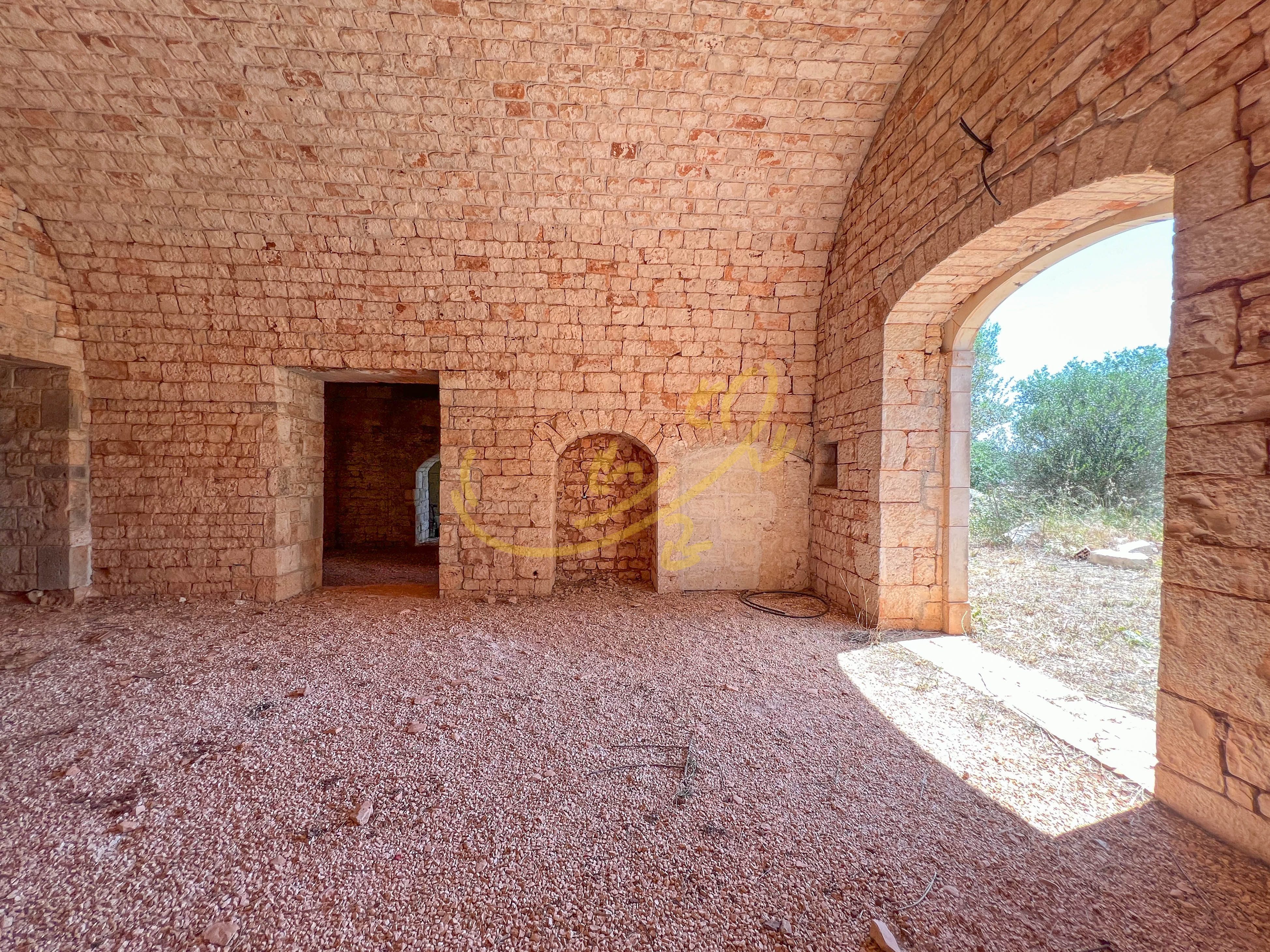 Rustico in vendita a Polignano a Mare