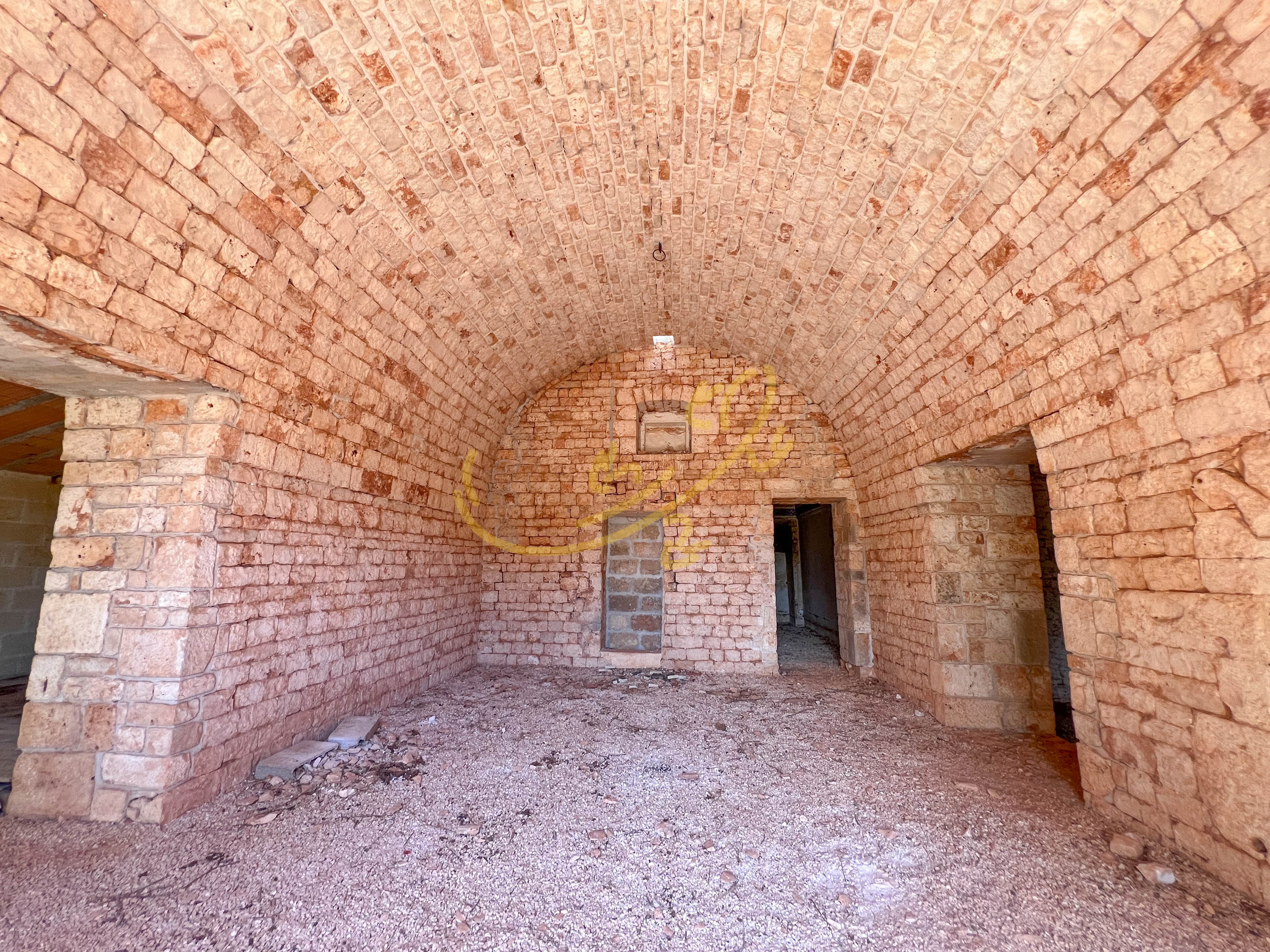 Rustico in vendita a Polignano a Mare
