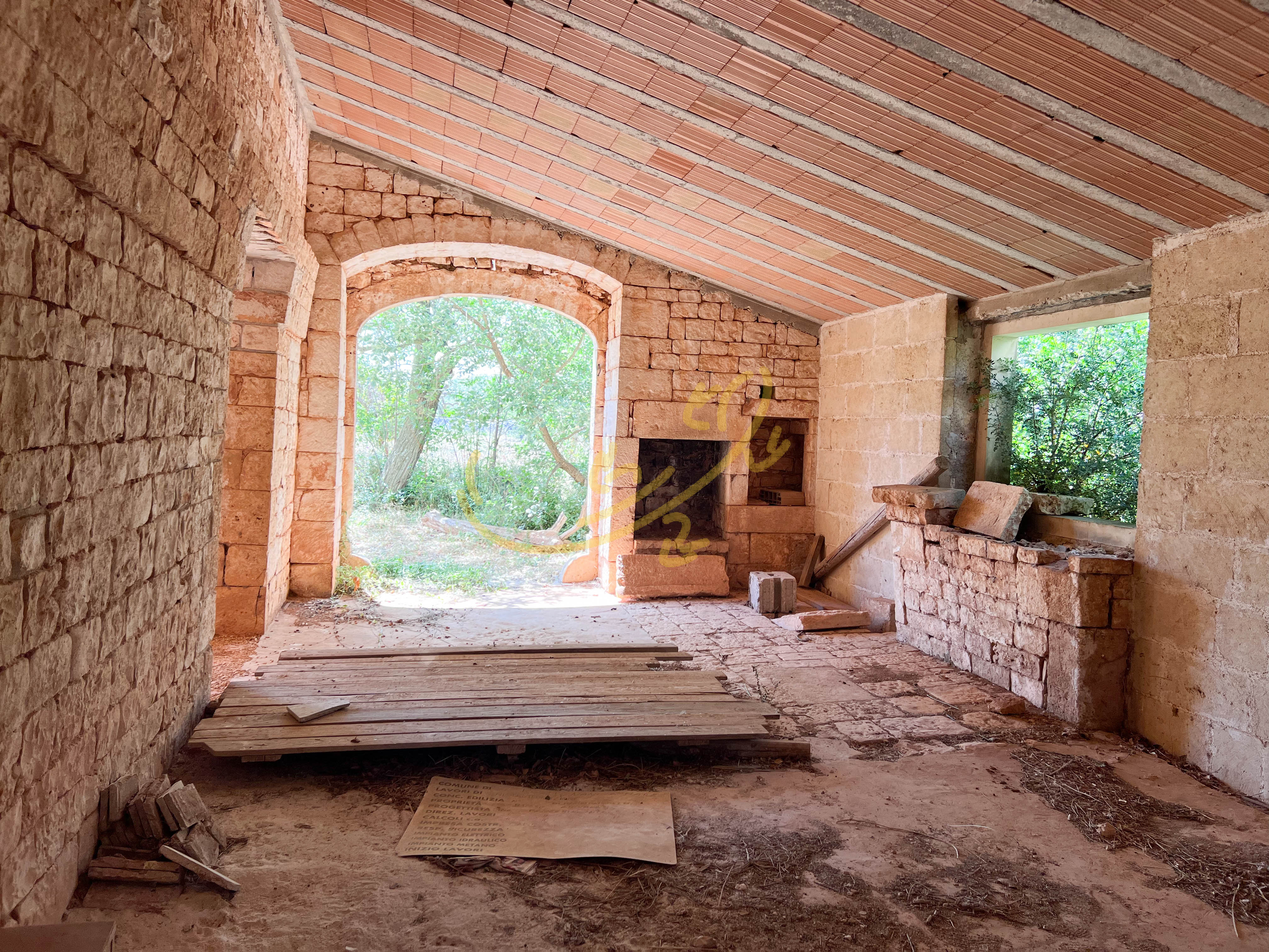 Rustico in vendita a Polignano a Mare