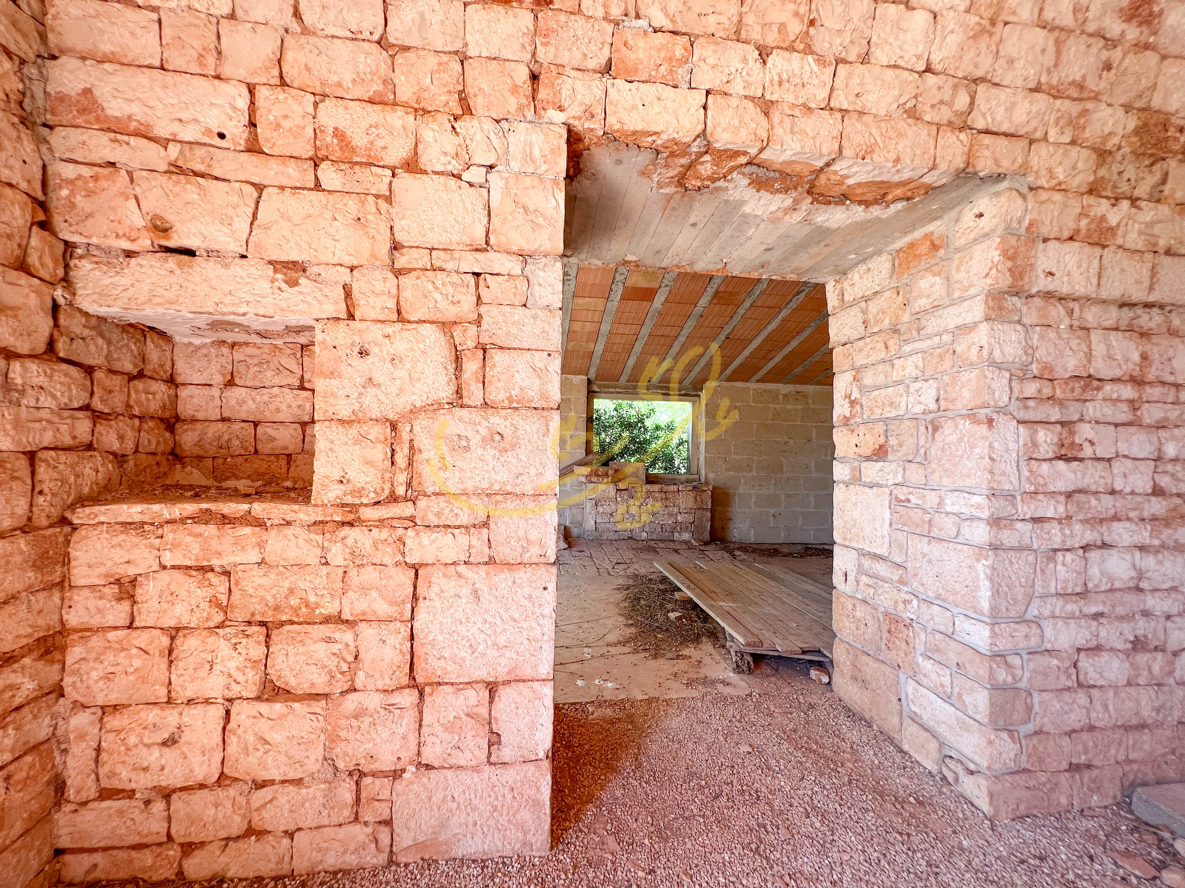 Rustico in vendita a Polignano a Mare