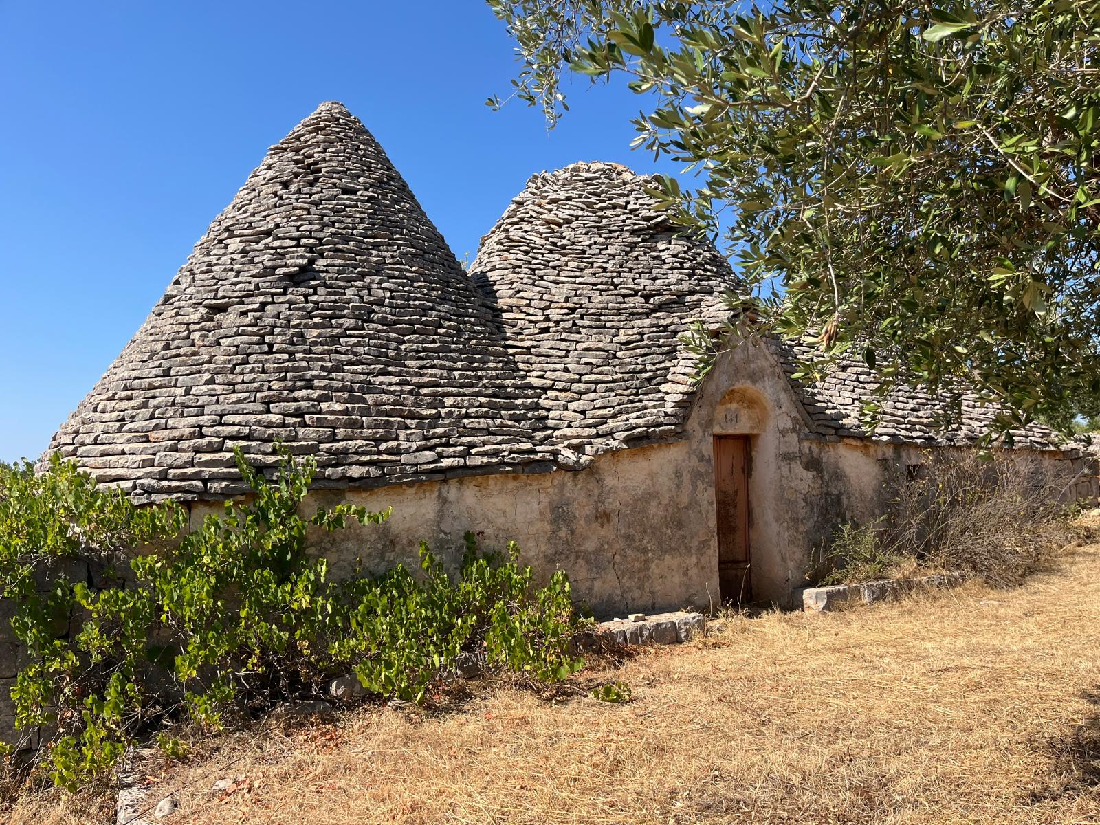 Trullo in vendita a Castellana Grotte