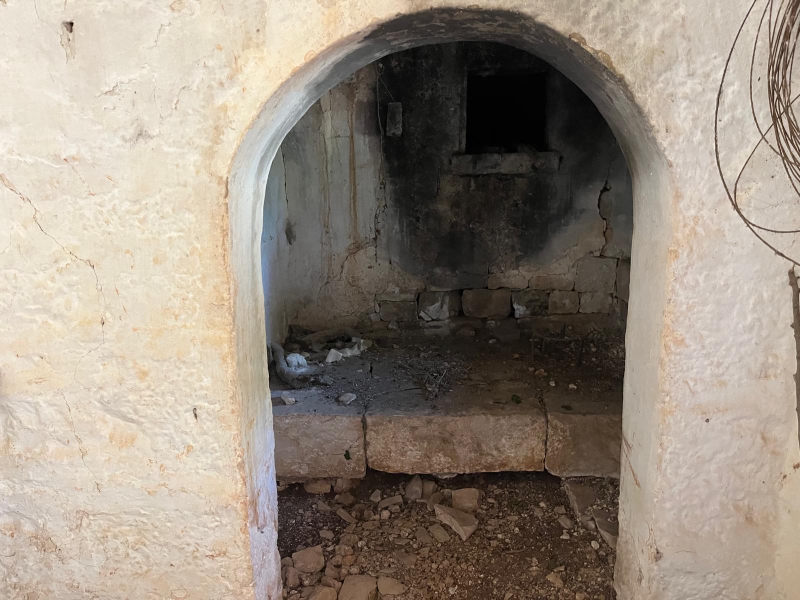 Trullo in vendita a Castellana Grotte