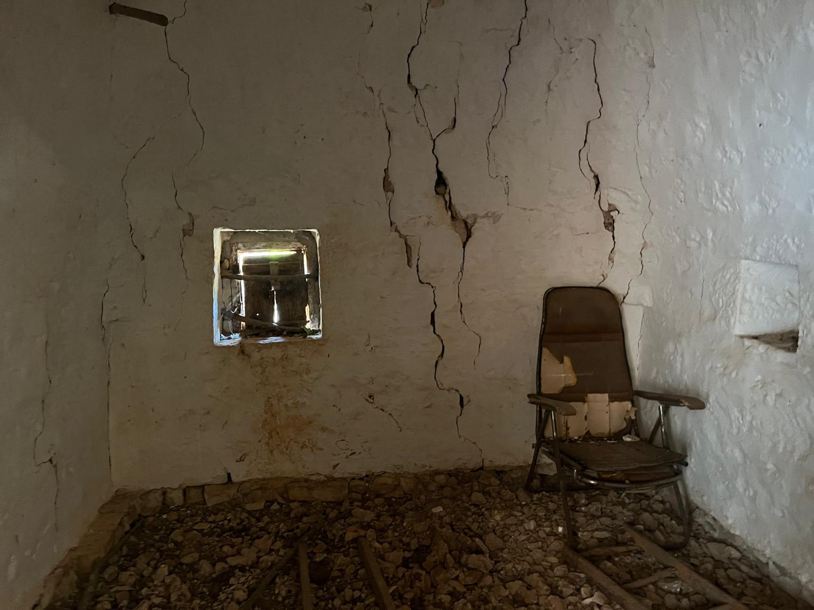 Trullo in vendita a Castellana Grotte