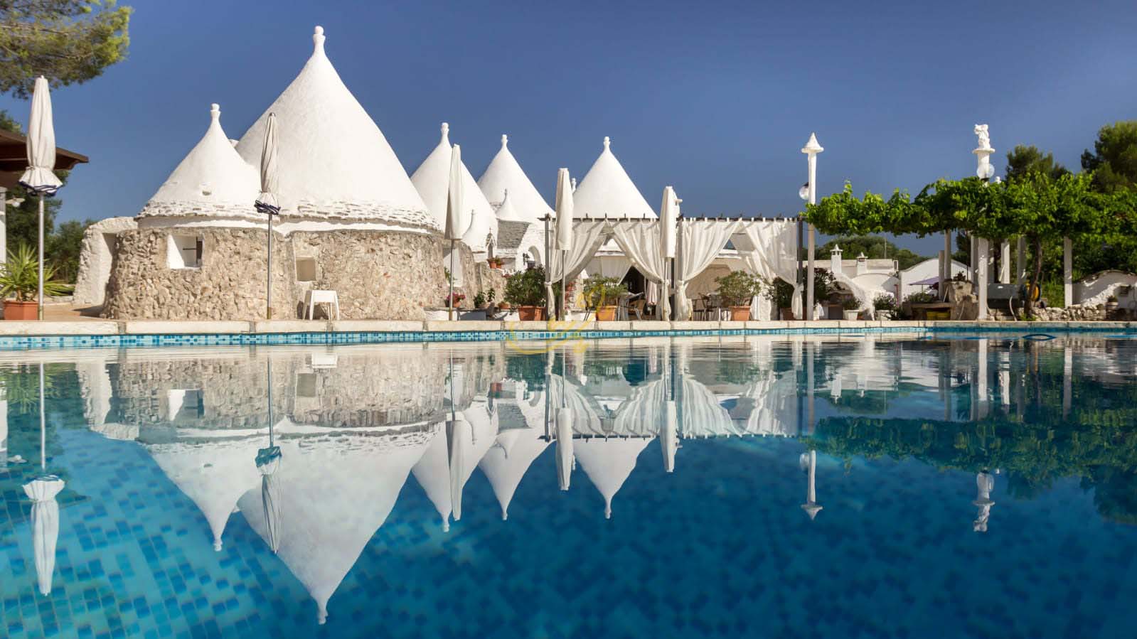 Trullo in vendita a Martina Franca