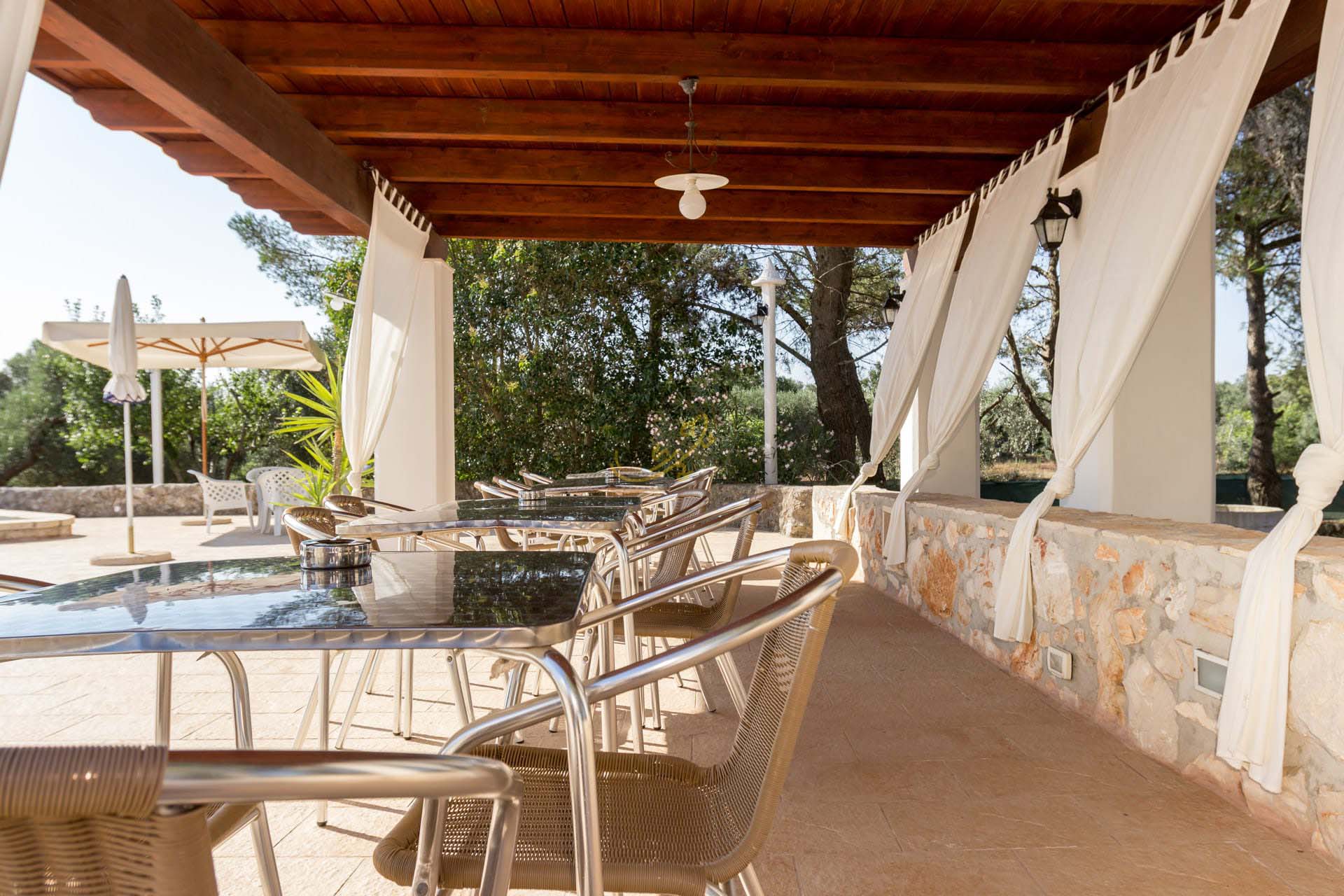 Trullo in vendita a Martina Franca