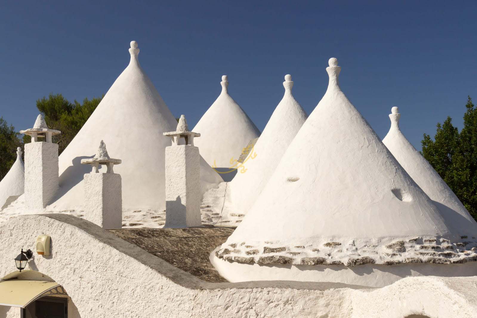 Trullo in vendita a Martina Franca