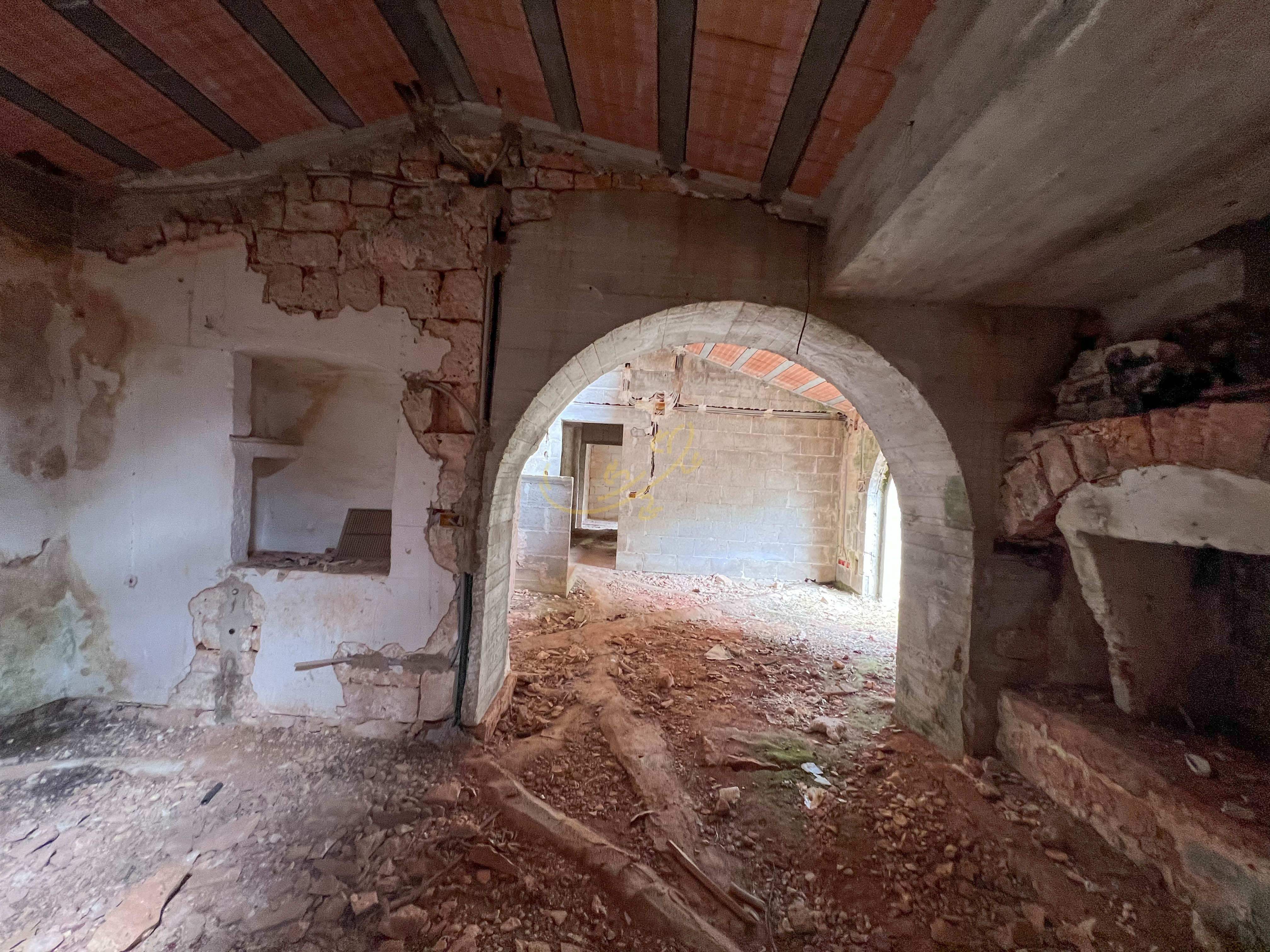 Trullo in vendita a Castellana Grotte