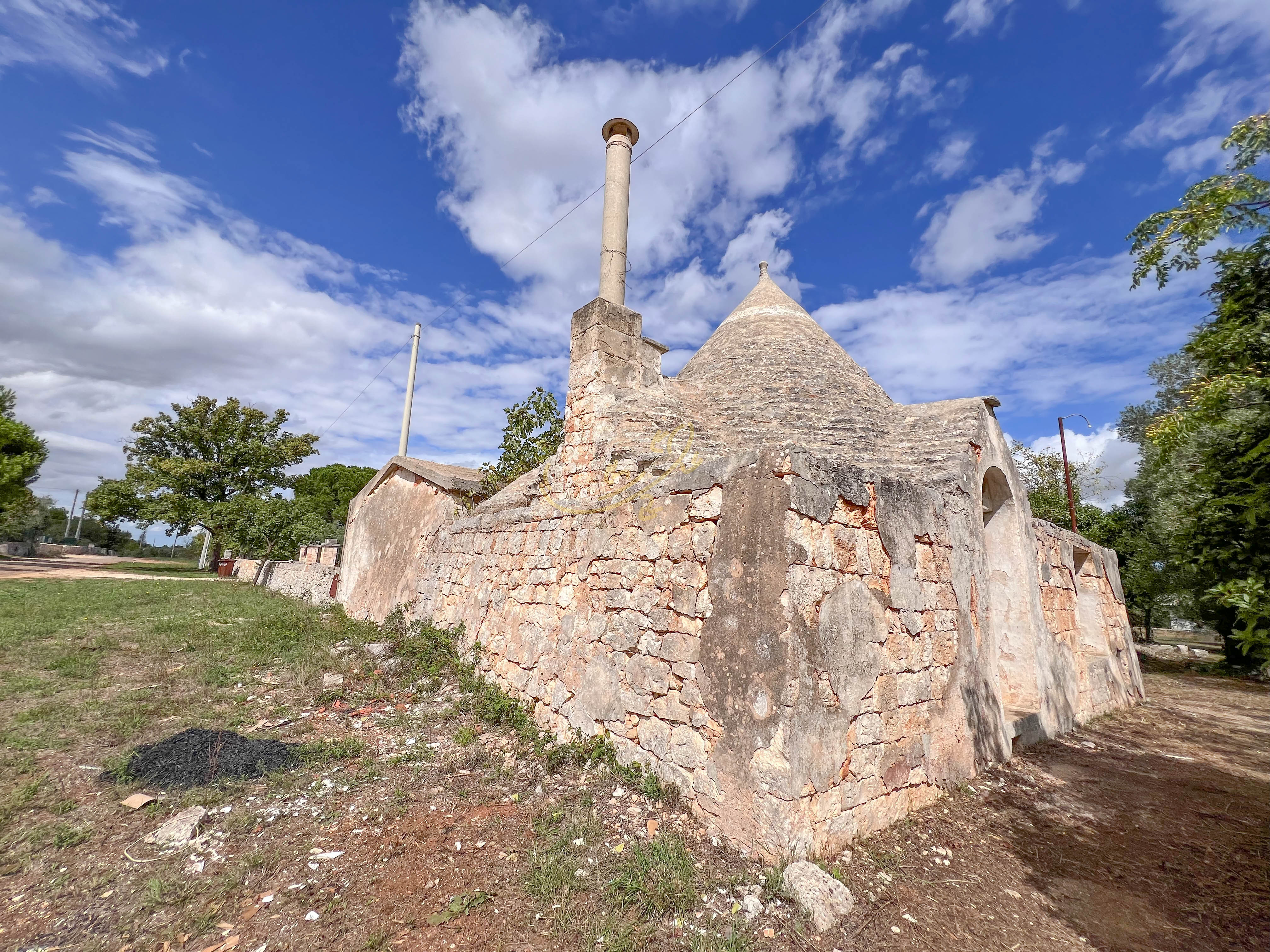 Trullo in vendita a Castellana Grotte