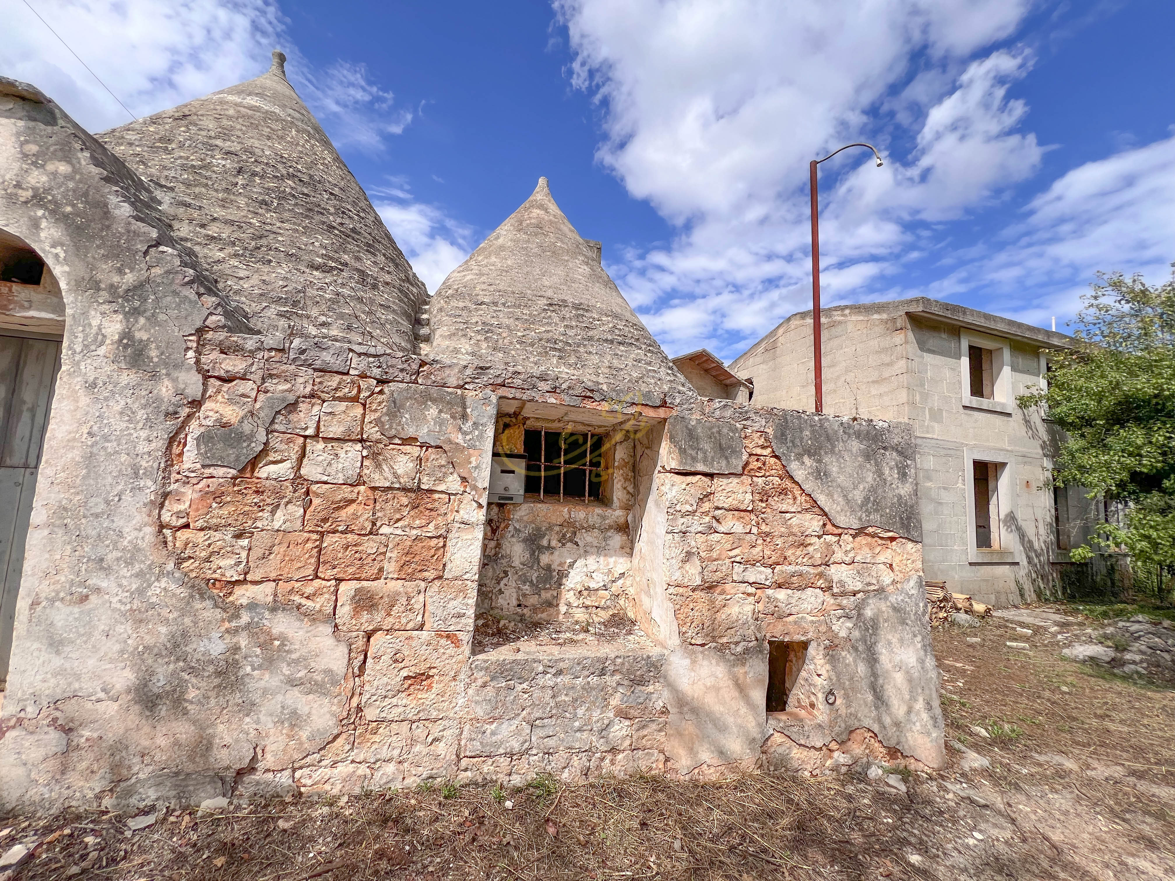 Trullo in vendita a Castellana Grotte