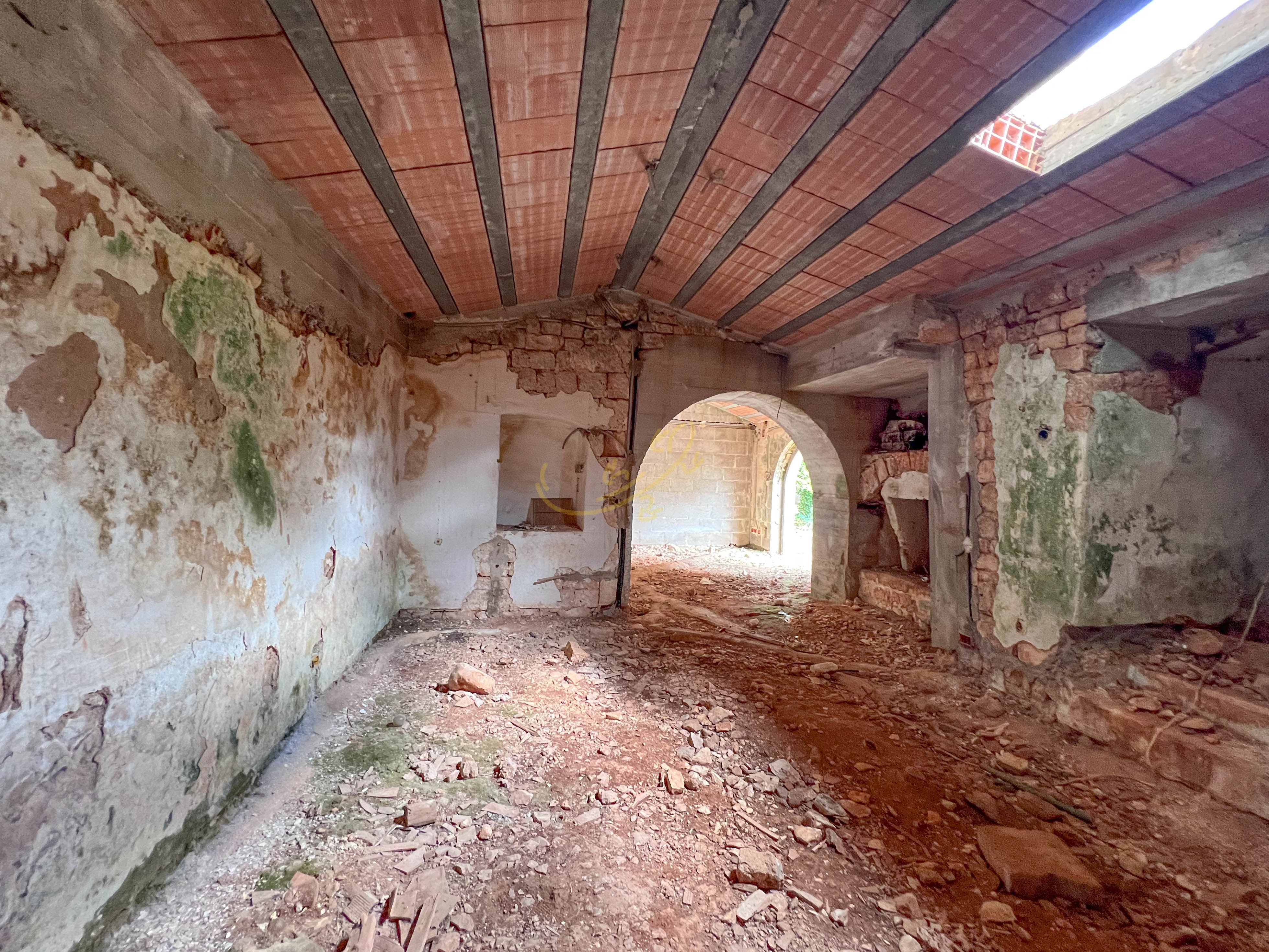 Trullo in vendita a Castellana Grotte