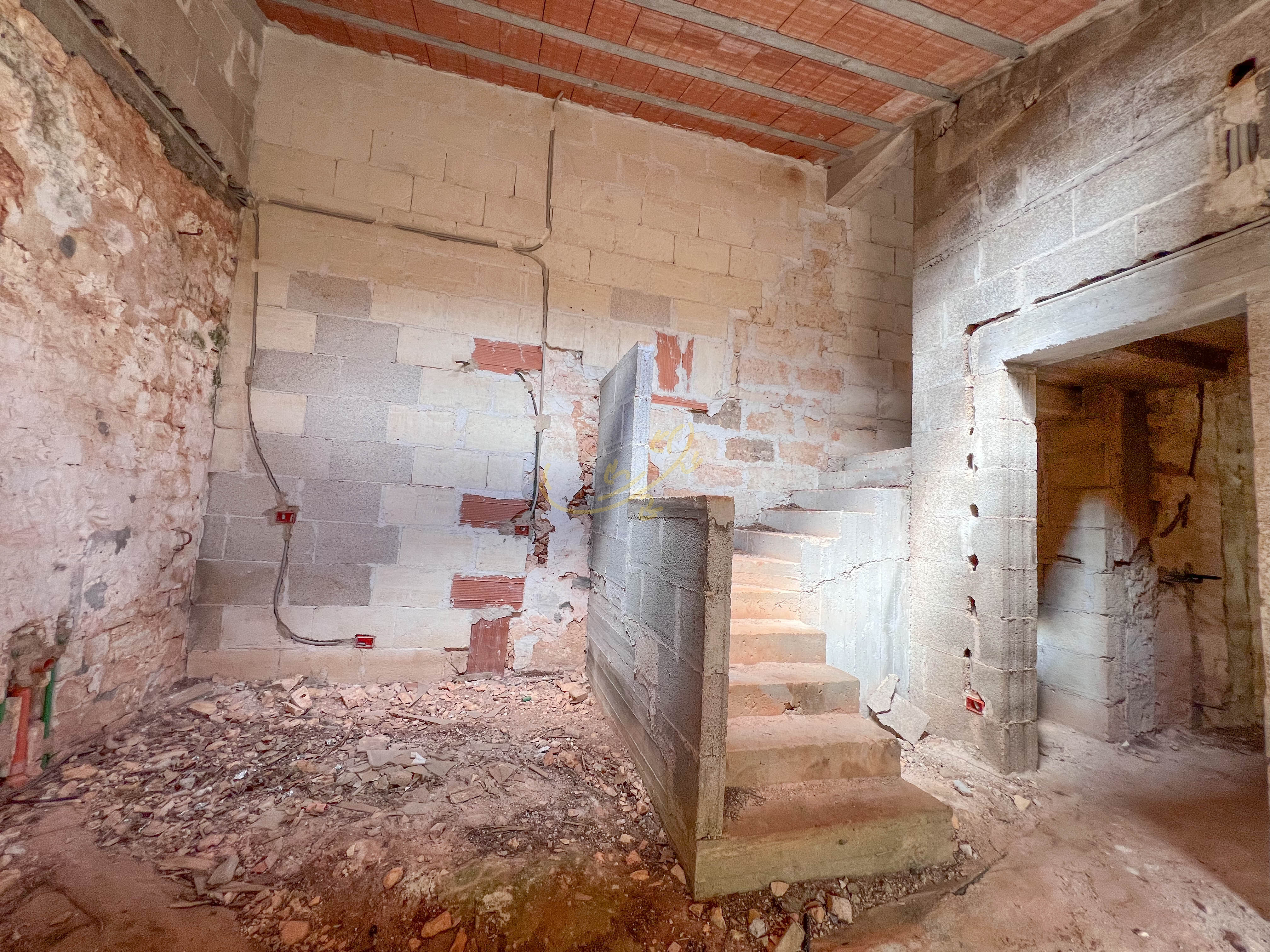 Trullo in vendita a Castellana Grotte