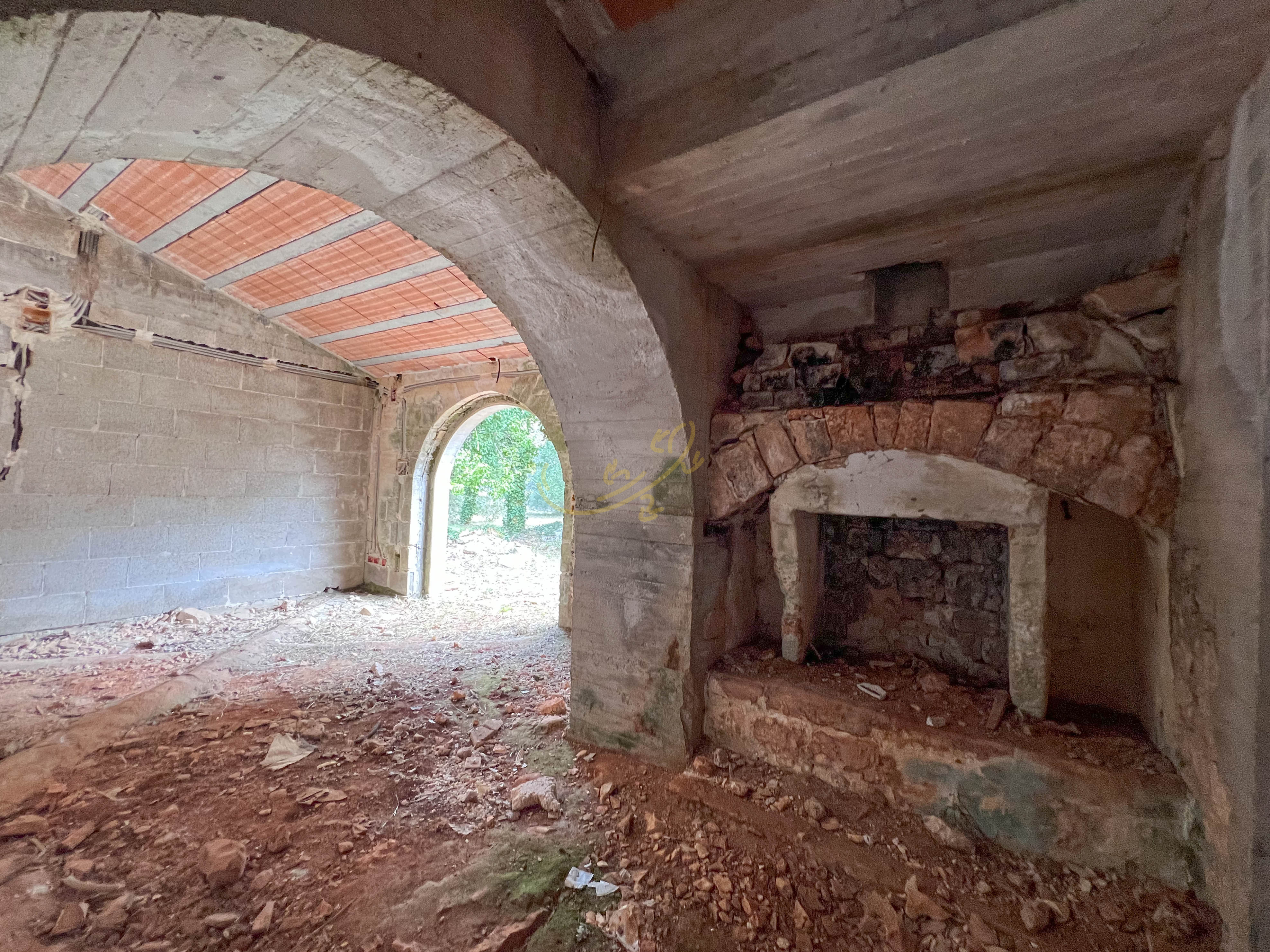 Trullo in vendita a Castellana Grotte