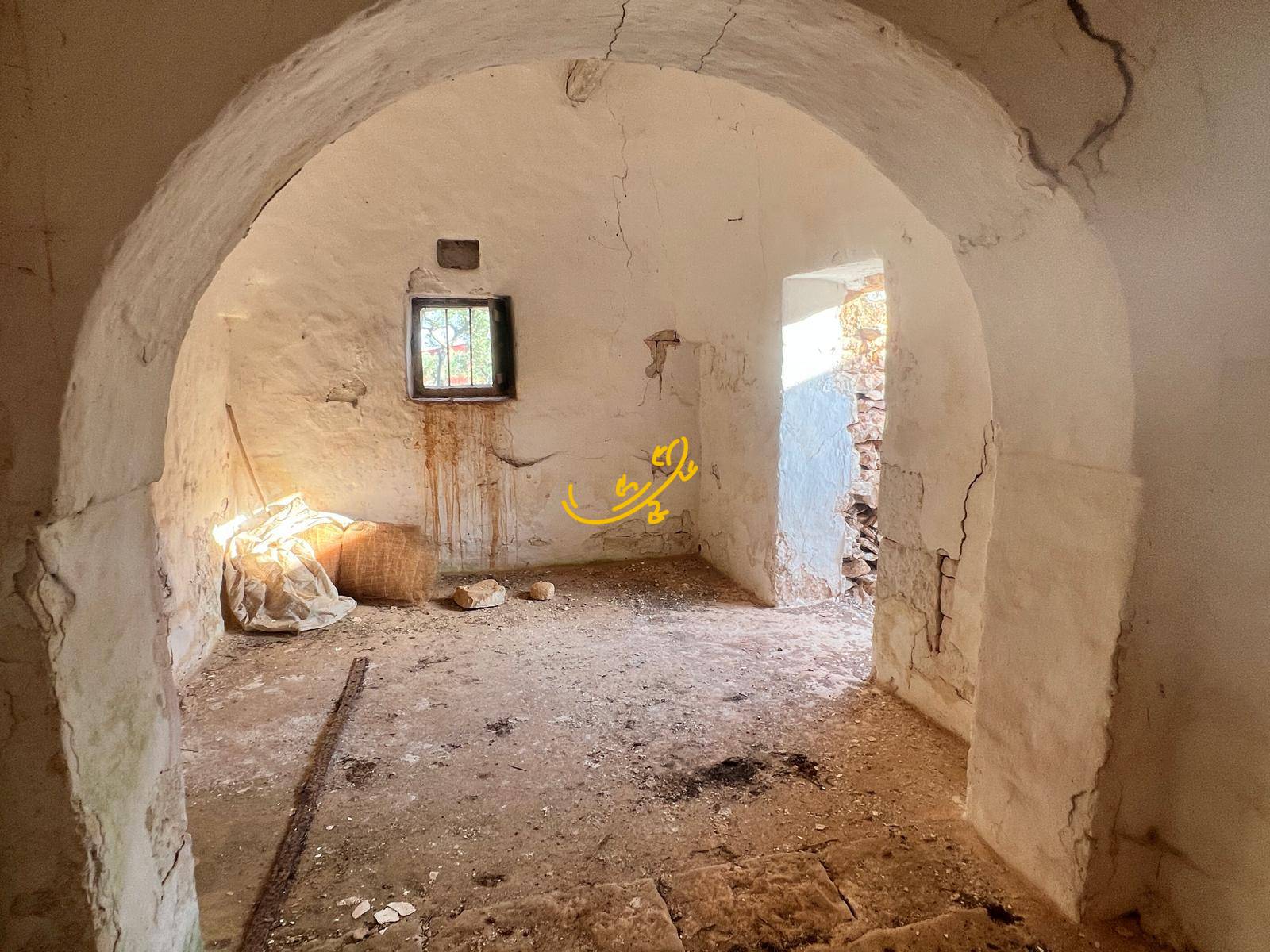 Trullo in vendita a Martina Franca