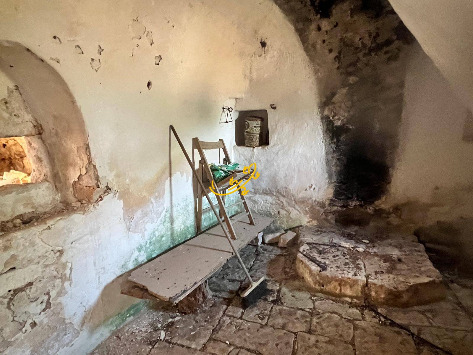 Trullo in vendita a Martina Franca