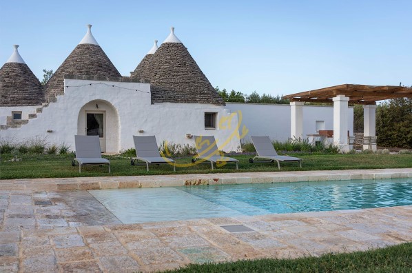 Trullo in vendita a Putignano