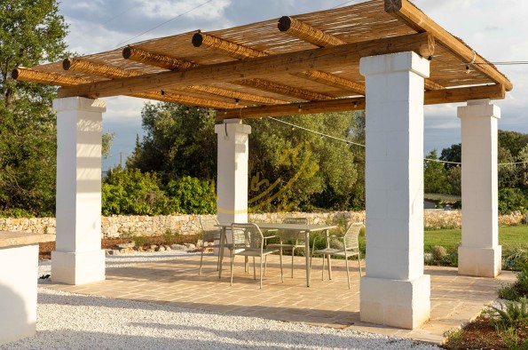 Trullo in vendita a Putignano