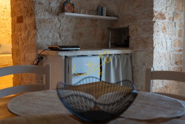 Trullo in vendita a Putignano