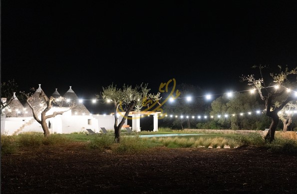 Trullo in vendita a Putignano