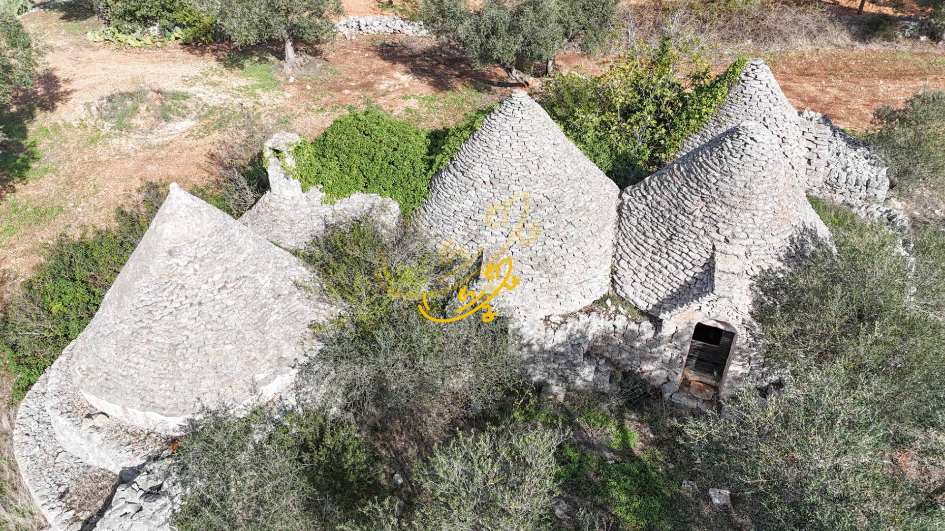 Trullo in vendita a Castellana Grotte