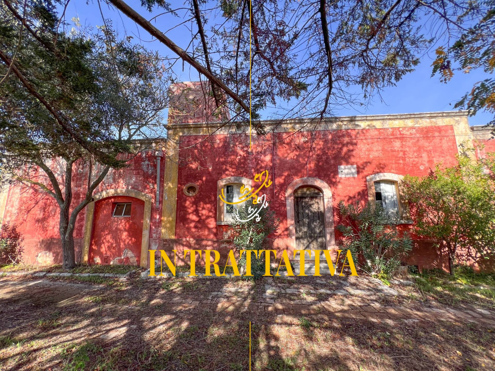 Rustico in vendita a Castellana Grotte