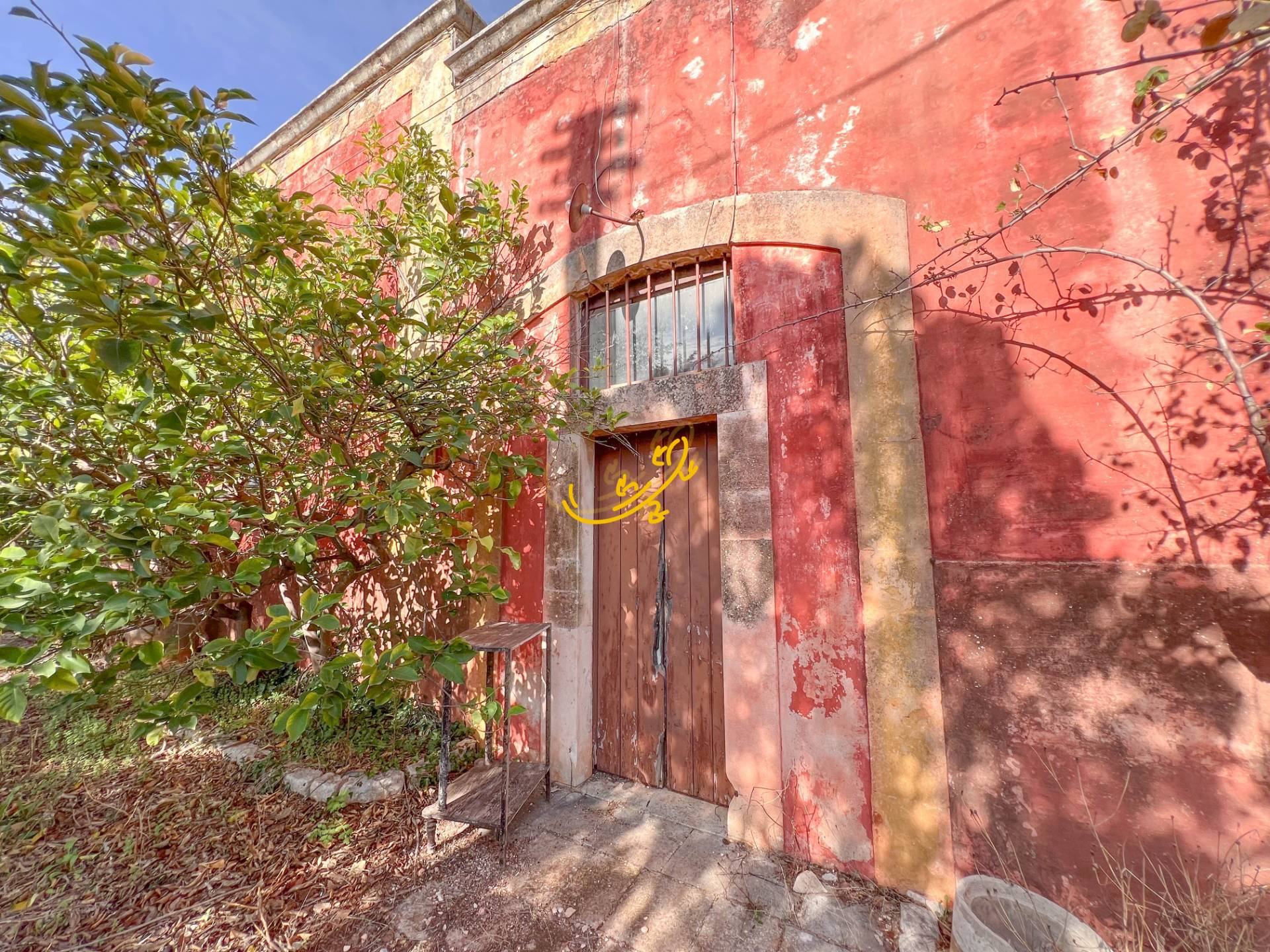 Rustico in vendita a Castellana Grotte