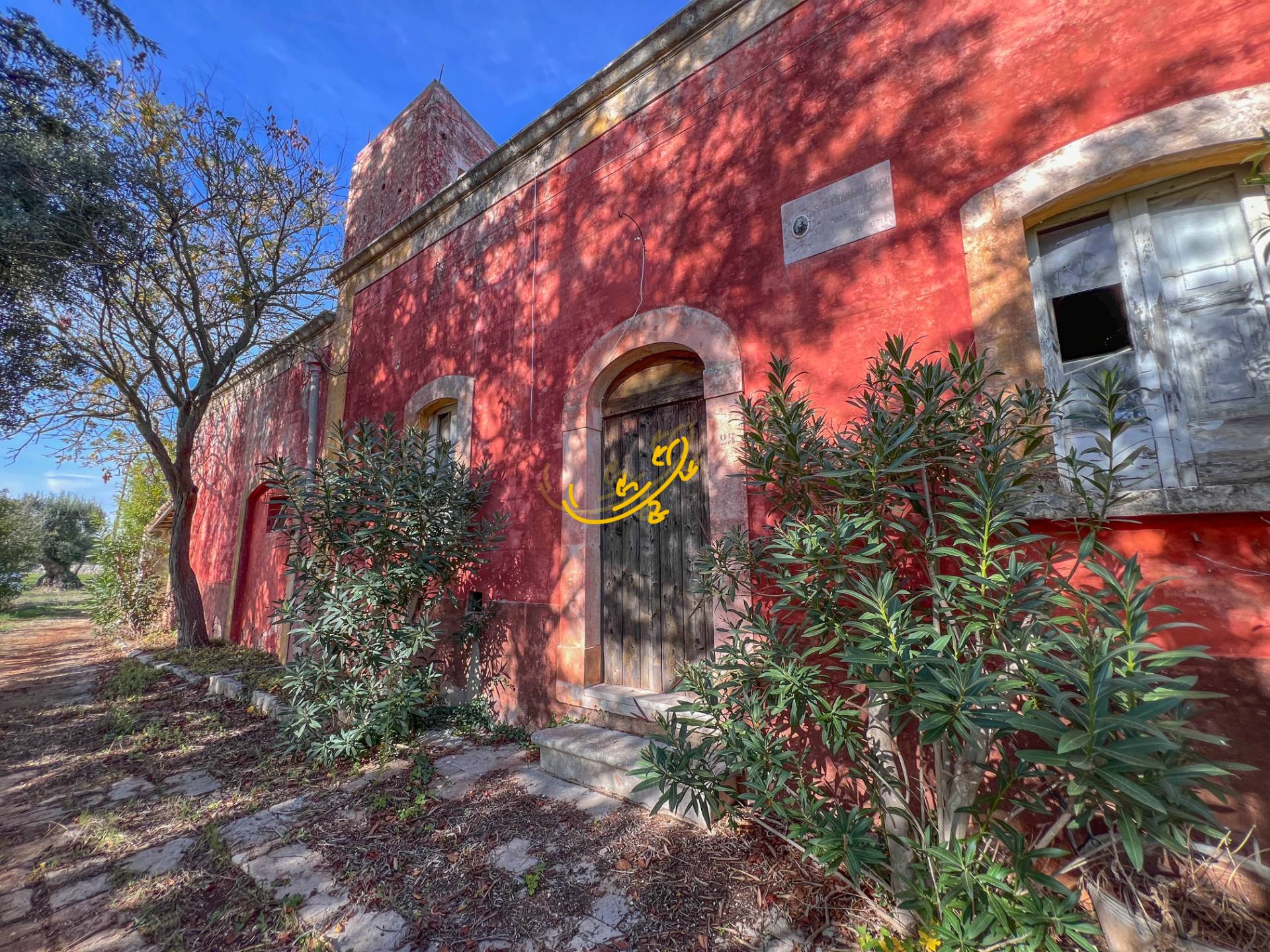 Rustico in vendita a Castellana Grotte