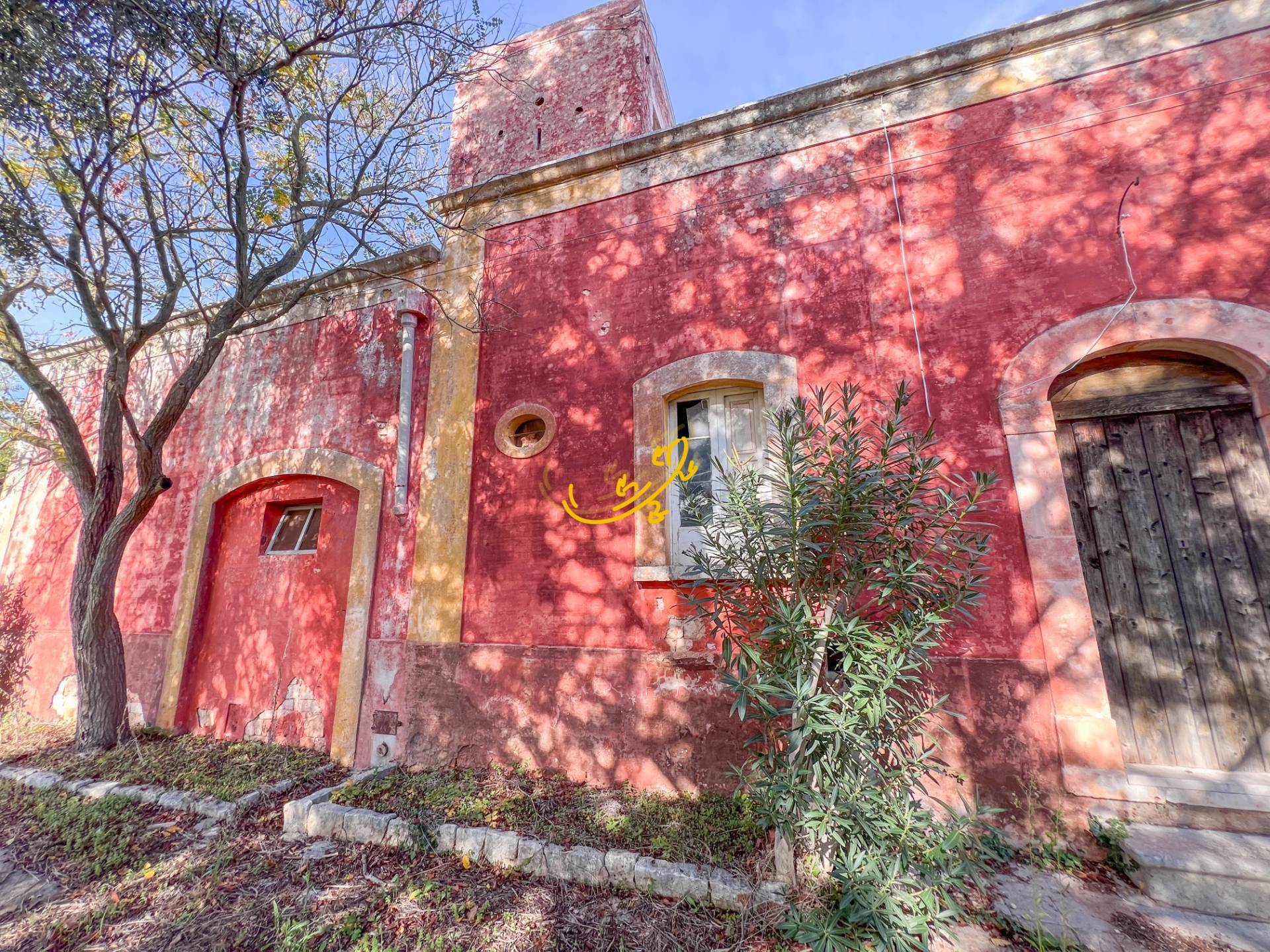 Rustico in vendita a Castellana Grotte