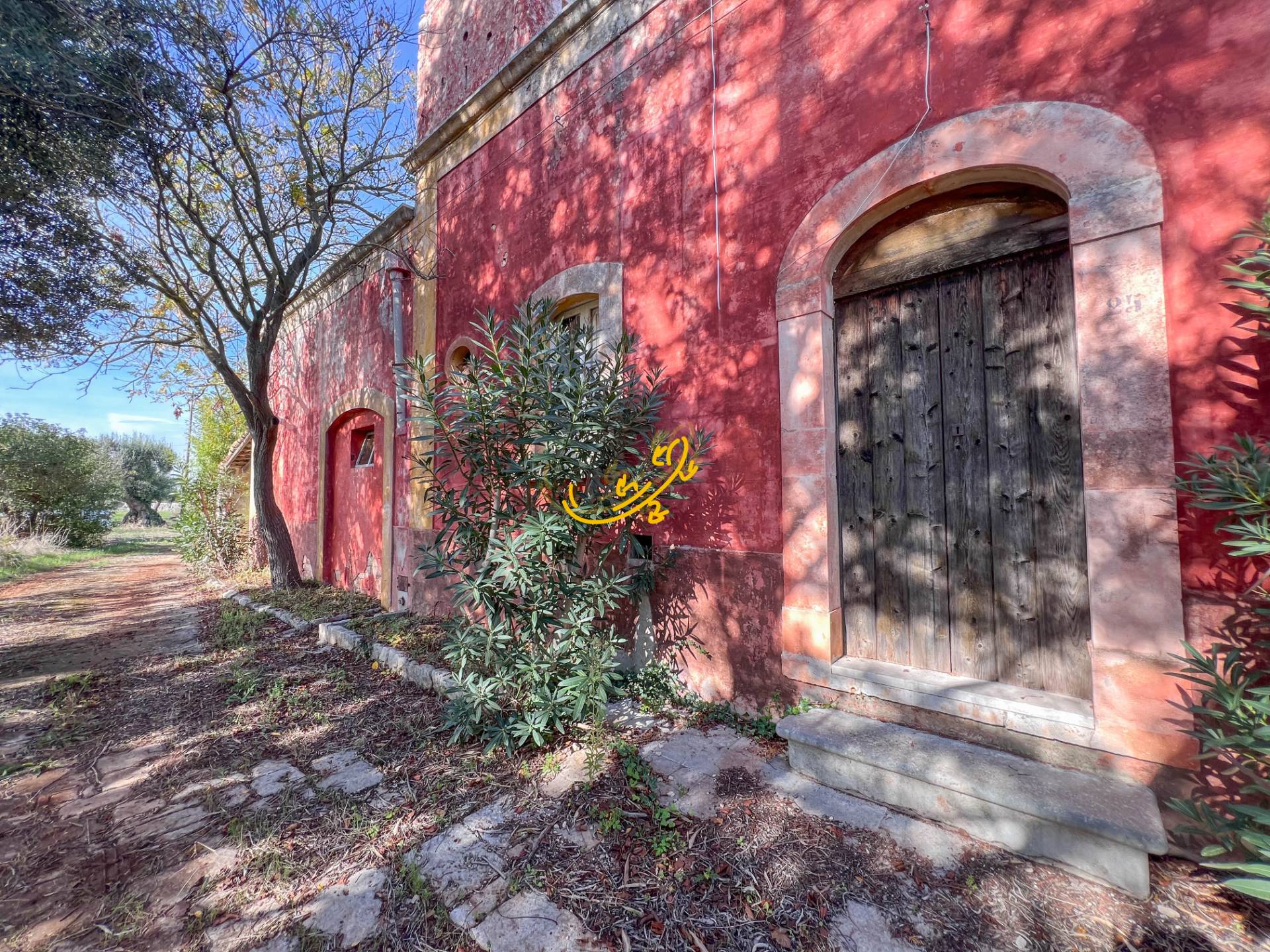 Rustico in vendita a Castellana Grotte