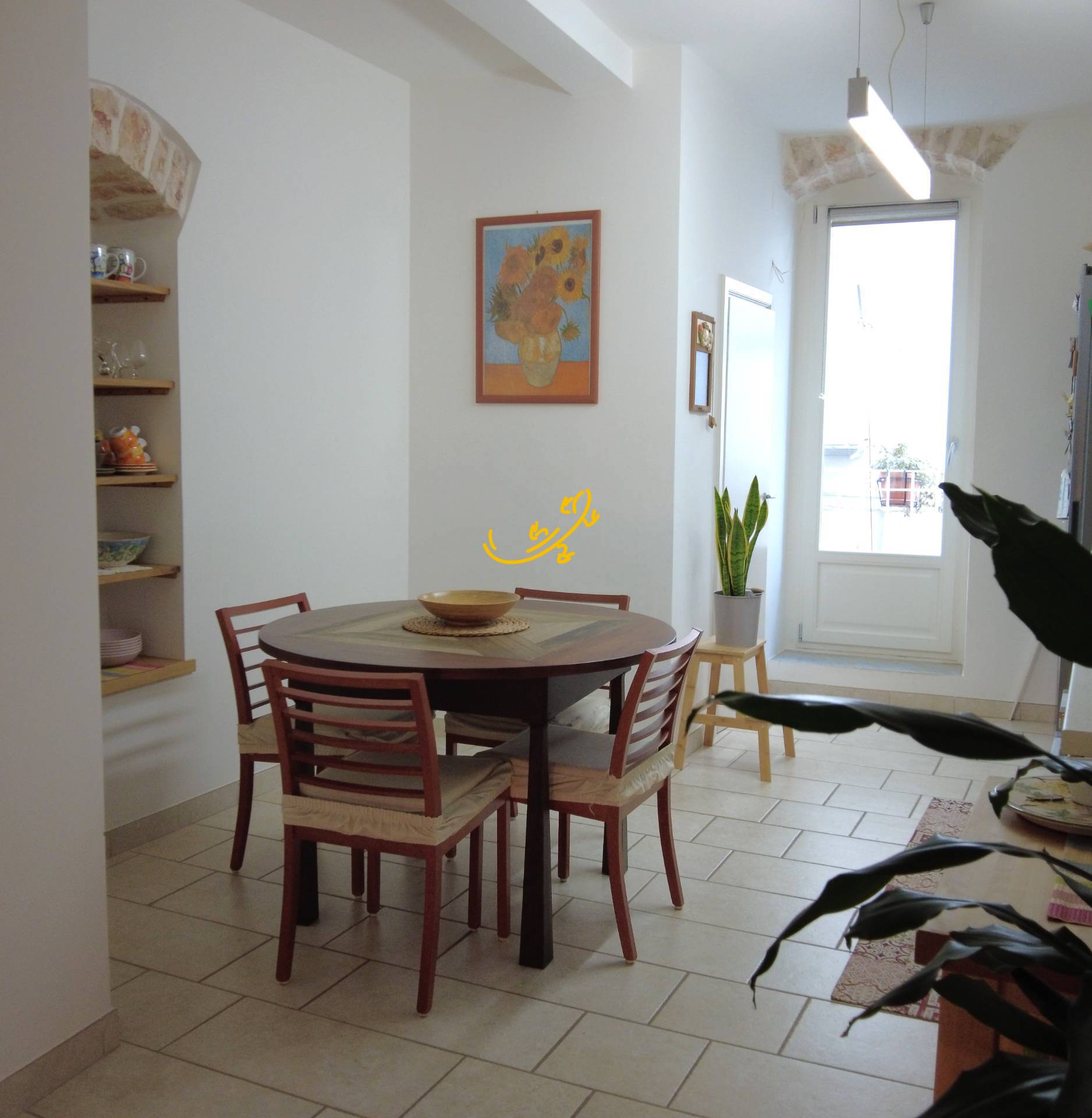 Appartamento in vendita a Castellana Grotte